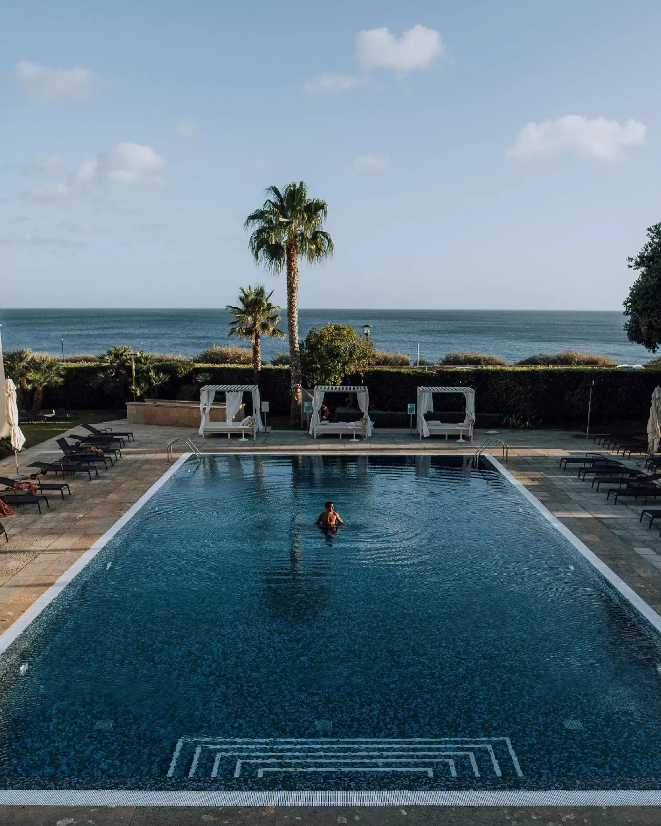 Pool view, Swimming Pool in Grande Real Villa Itália Hotel & Spa