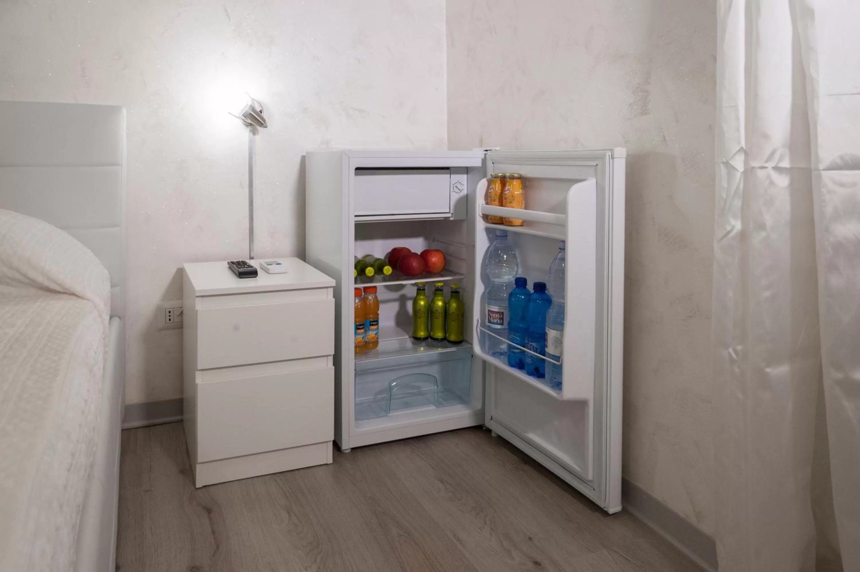 Decorative detail in B&B Etnea Palace