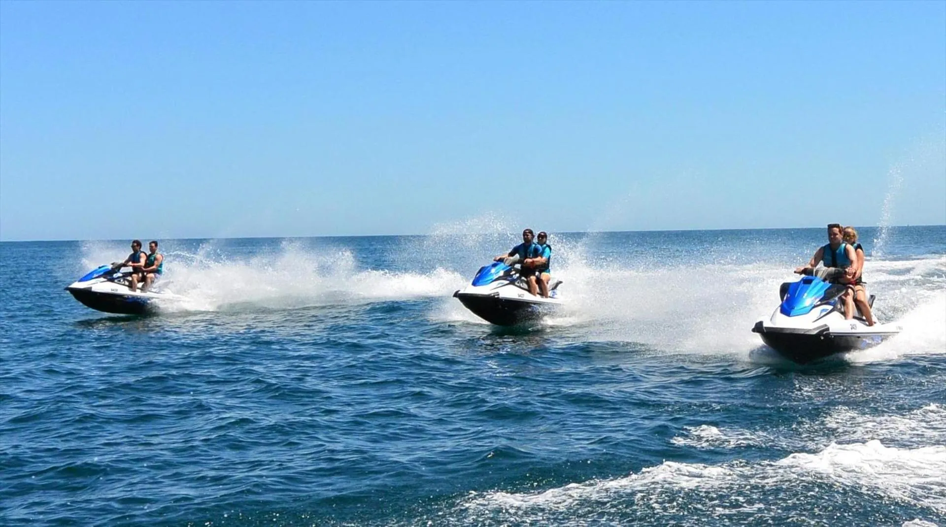 Activities in Blu Hostal Diana