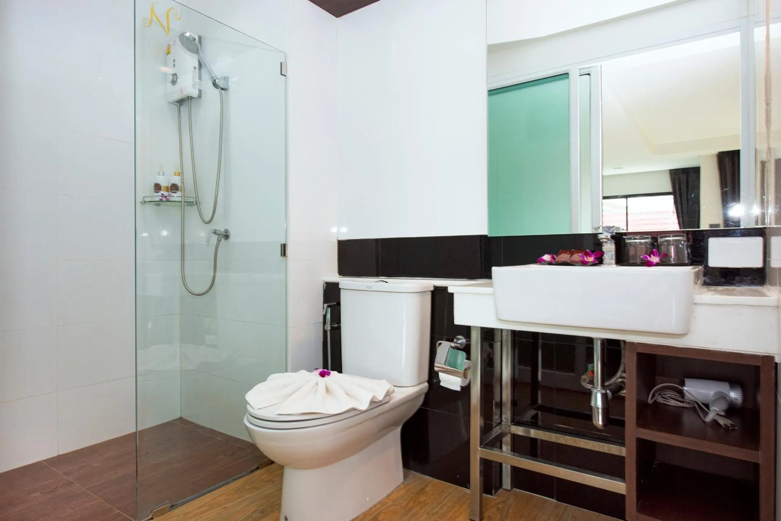 The Nice Krabi Hotel