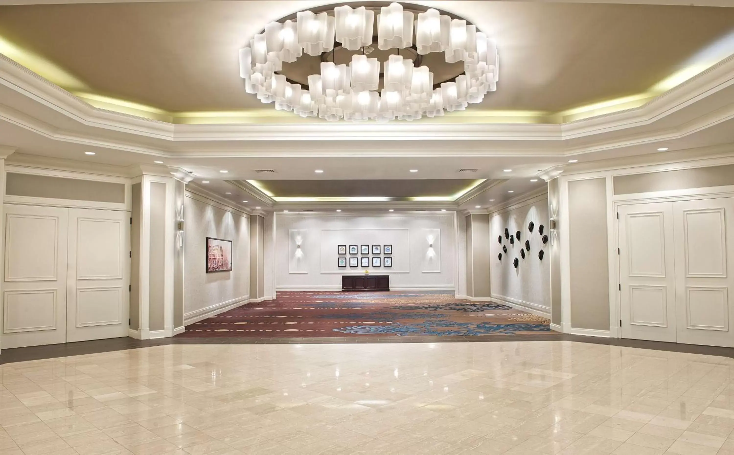 Meeting/conference room, Banquet Facilities in Hilton St. Petersburg Bayfront