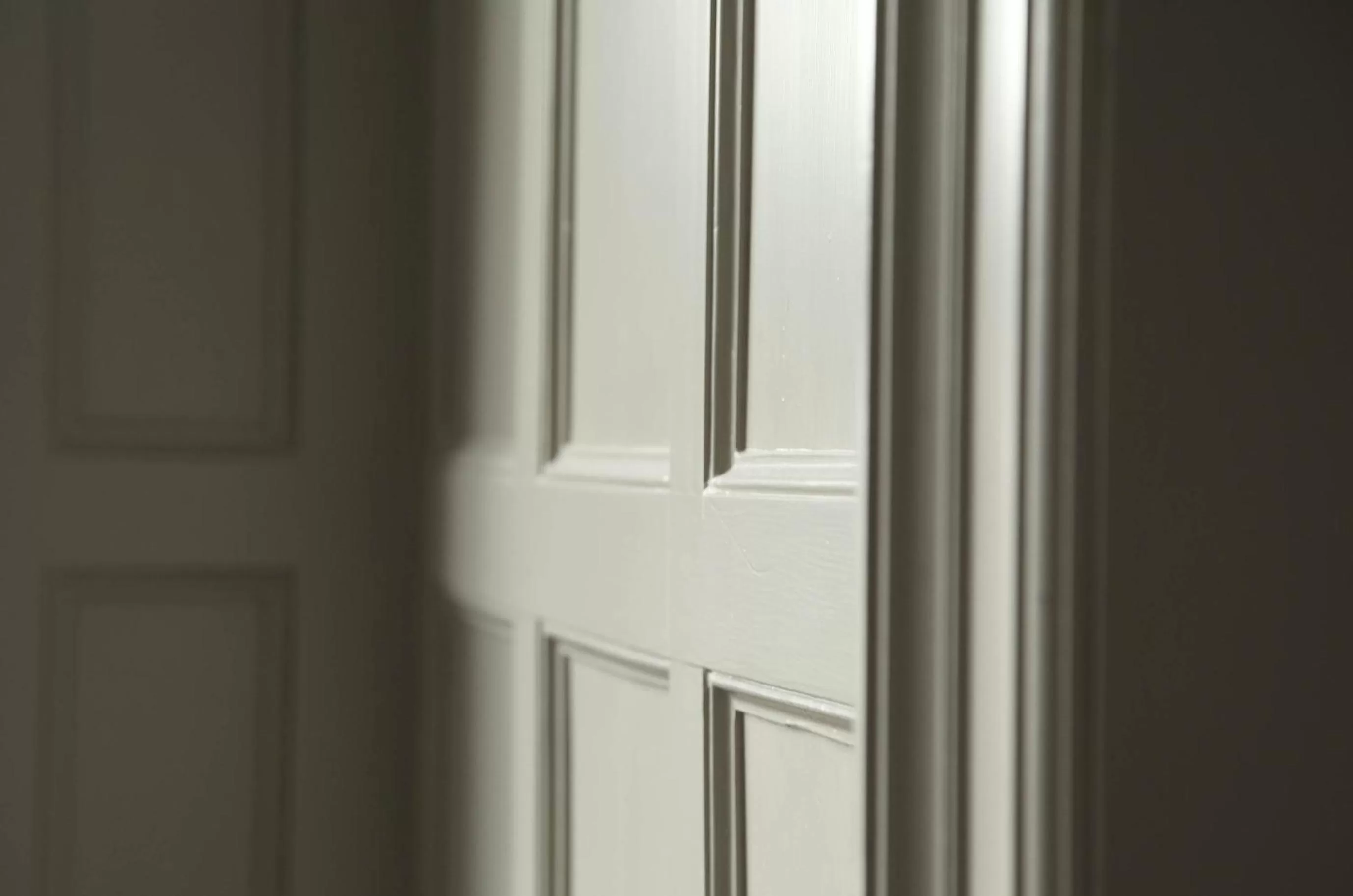 Decorative detail in Argyll Hotel