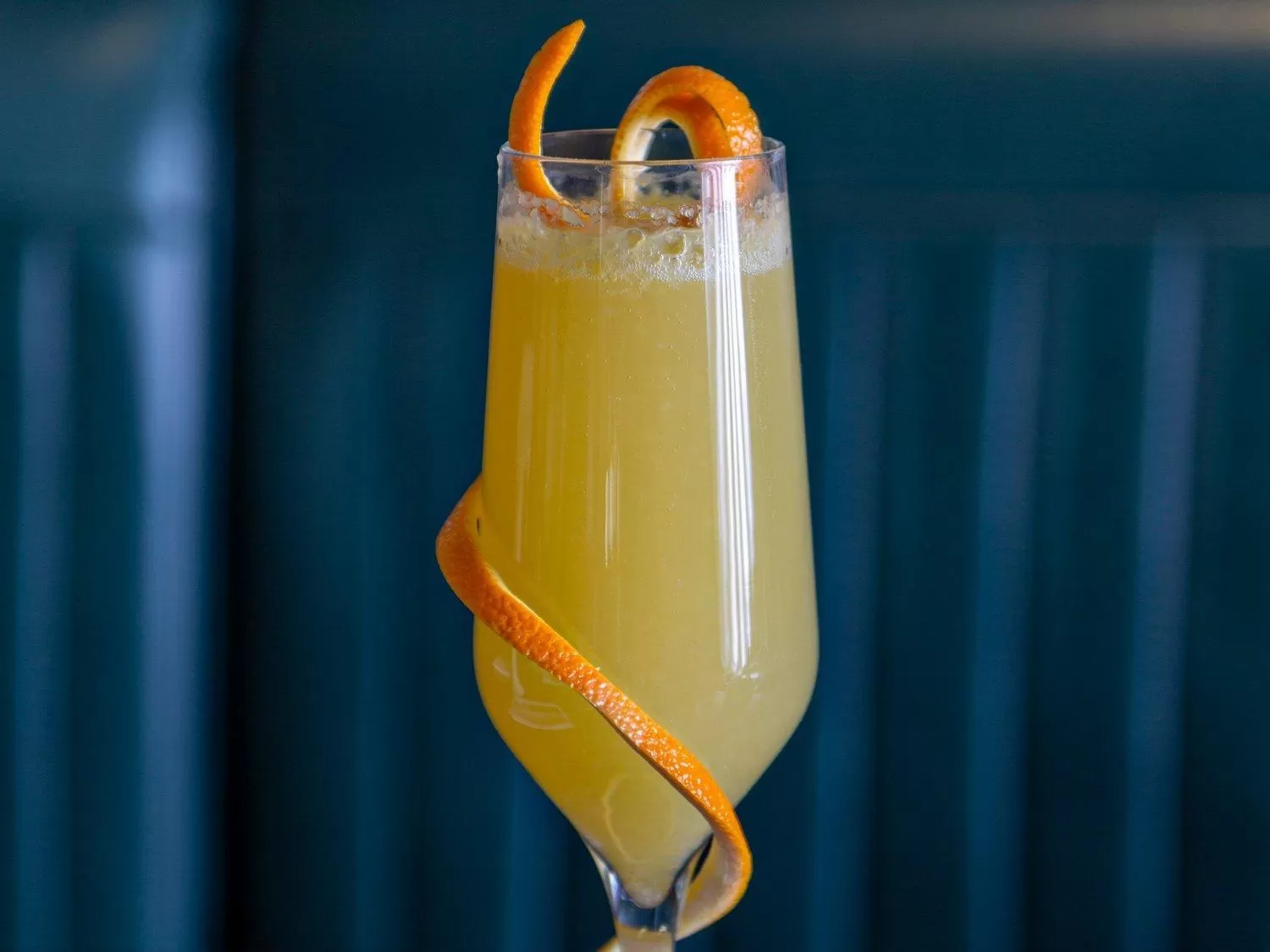 Breakfast in Le Meridien Indianapolis