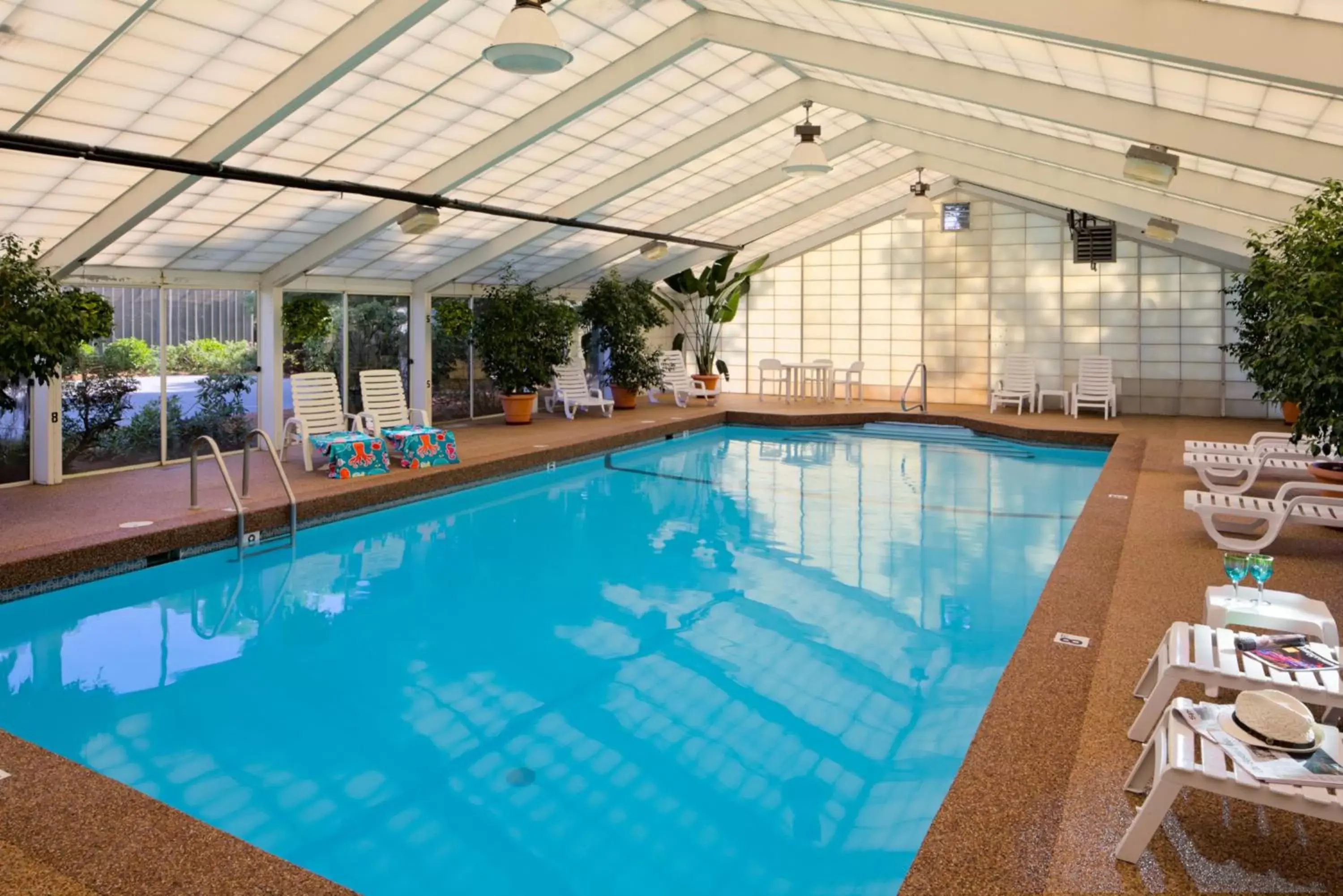 Swimming Pool in Southcape Resort Mashpee a Ramada by Wyndham