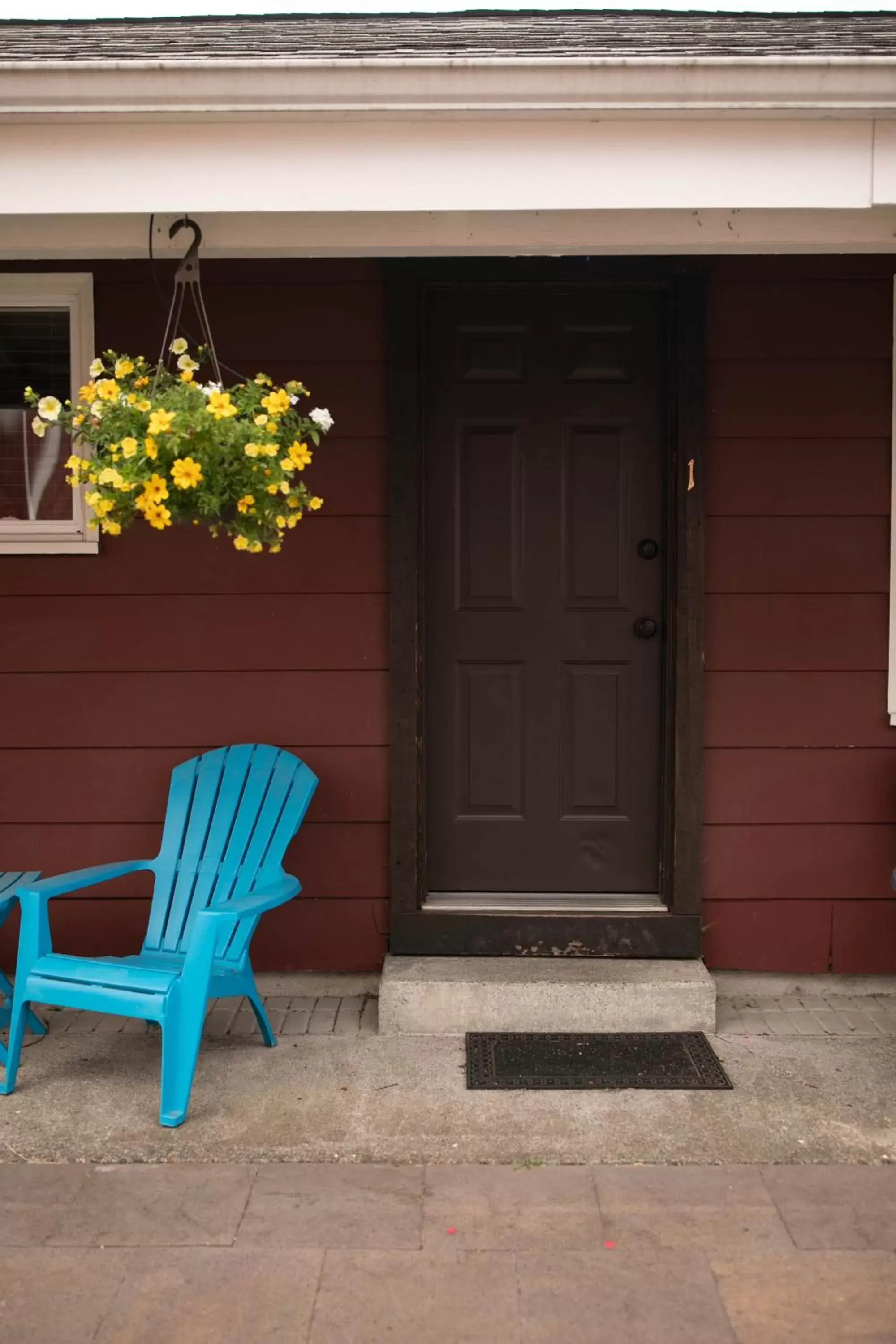 Family Room in Pitchwood Inn Family Room in Pitchwood Inn
