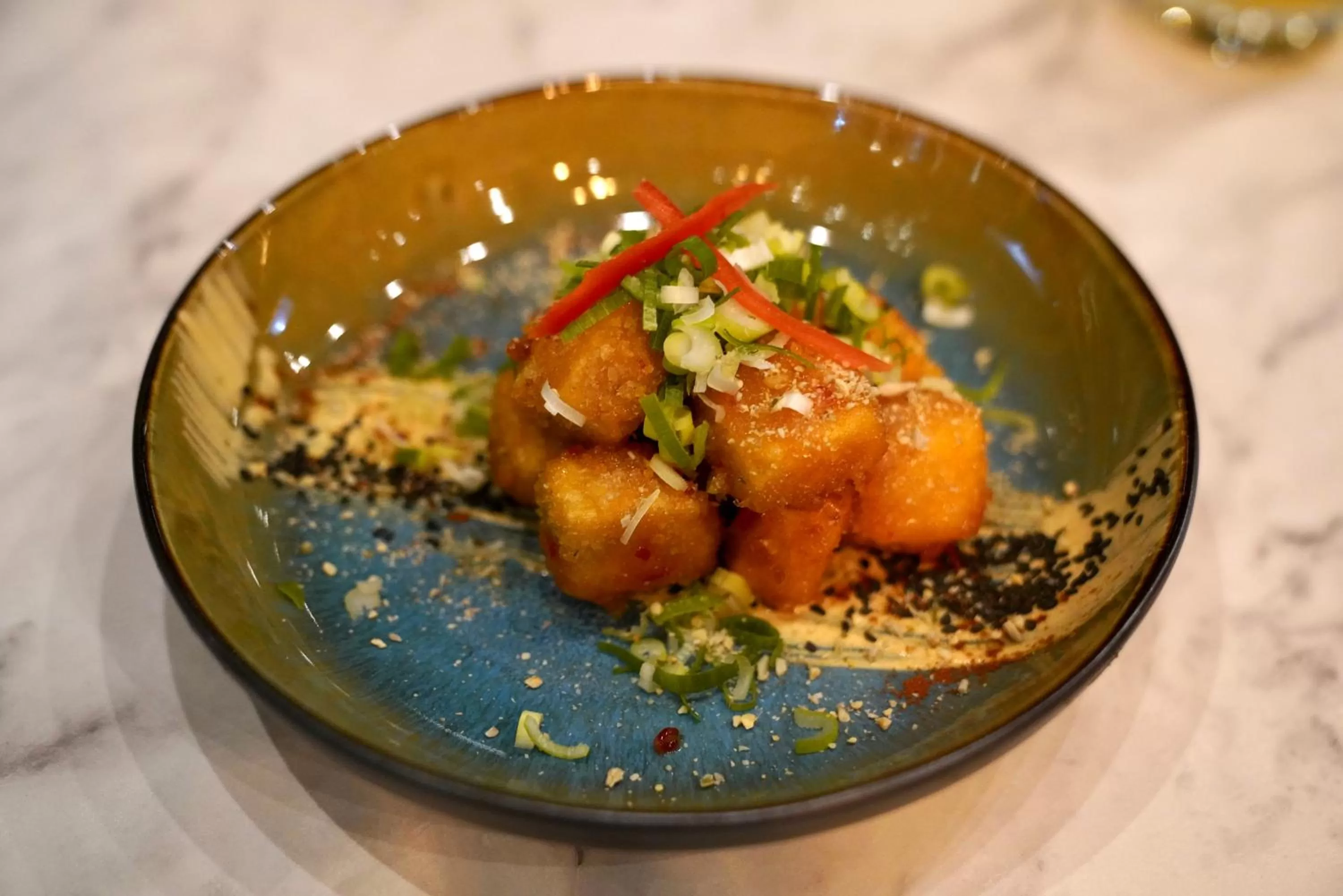 Restaurant/places to eat in H Hotel El Nido - Vegan Friendly Hotel Managed by H Hospitality Group