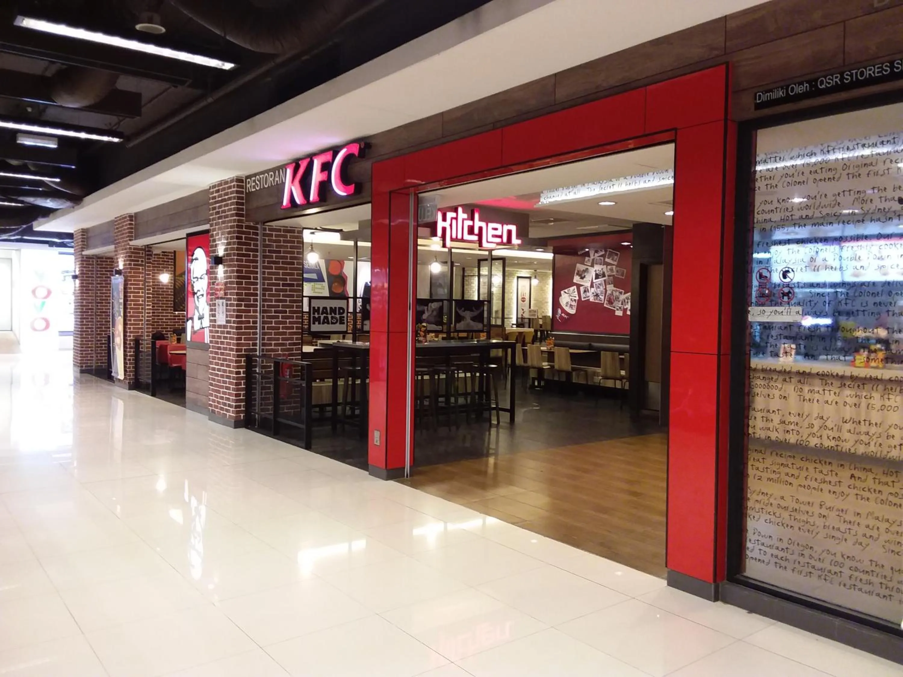 Off site in Sunset Seaview Vacation Condos @ Infinity Avenue