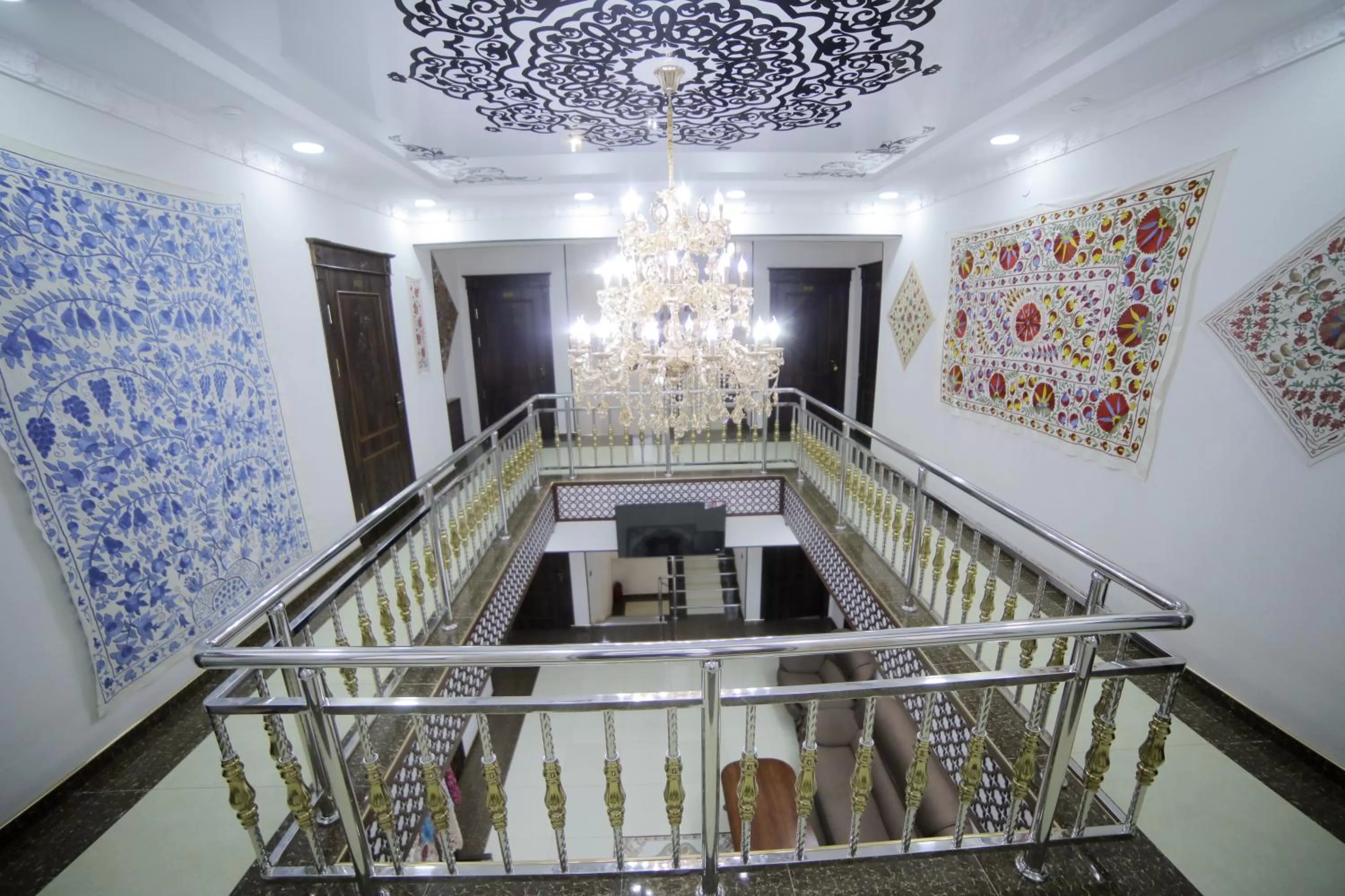 Minor Boutique Hotel