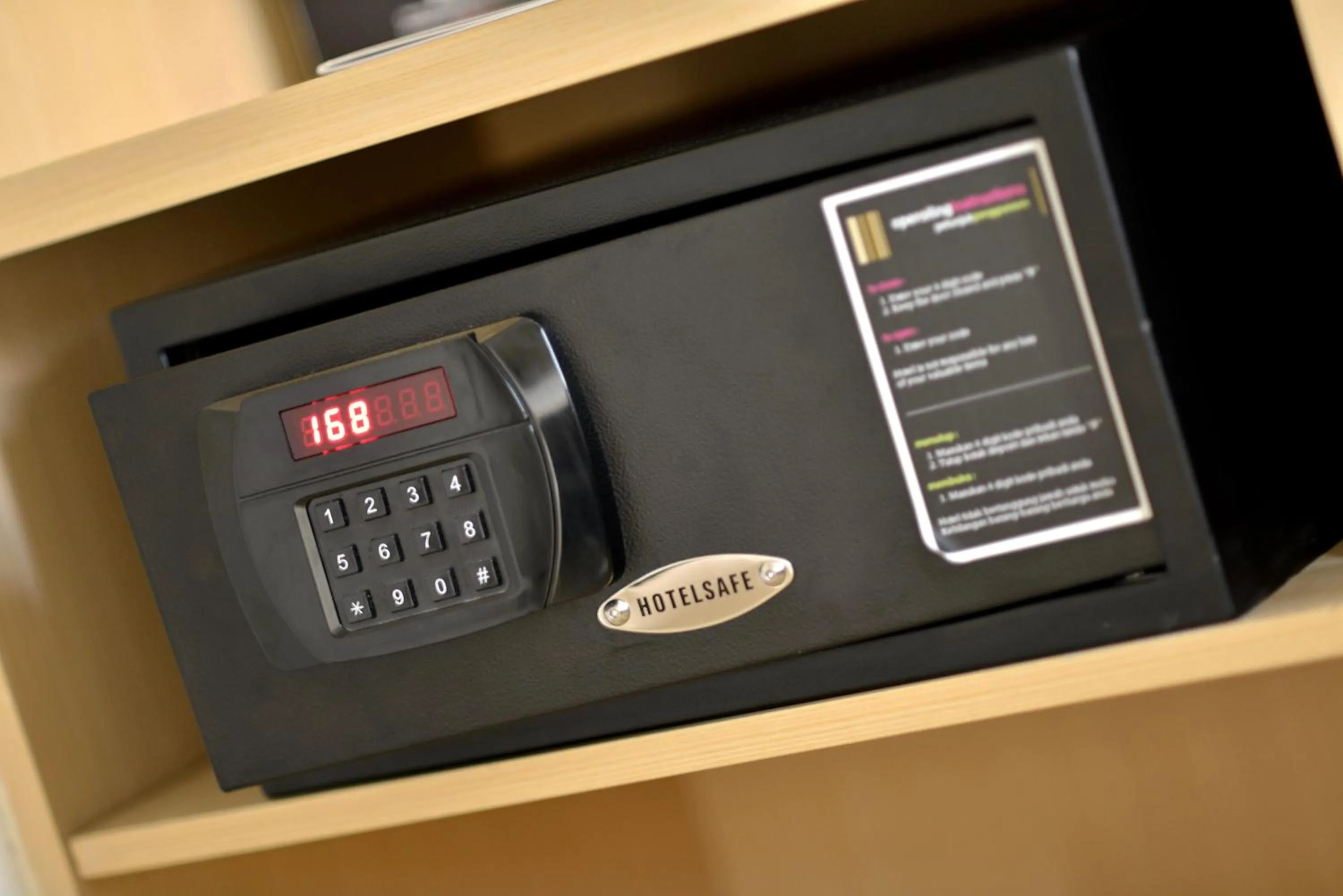 Other in Zodiak Sutami by KAGUM Hotels