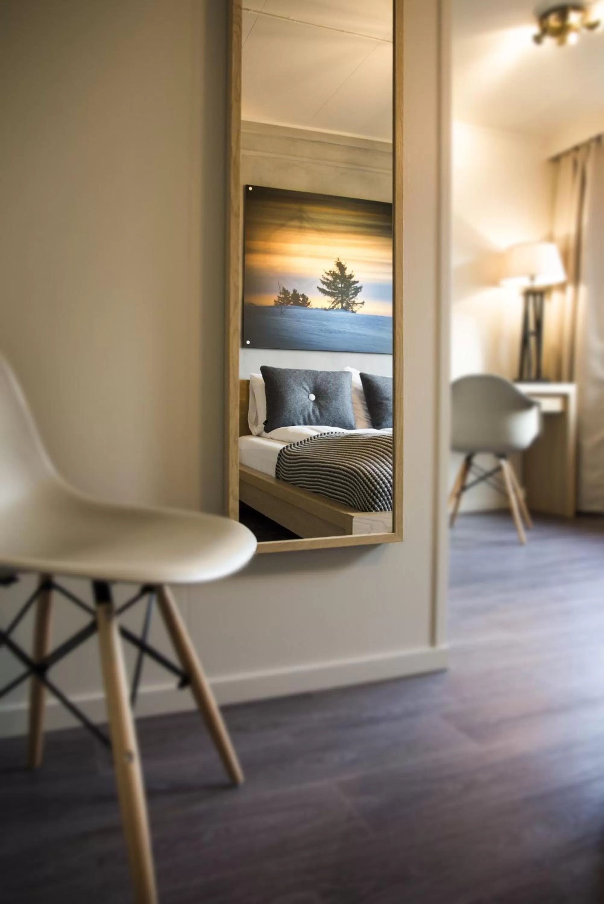 Other, Bed in Lillehammer Turistsenter Budget Hotel