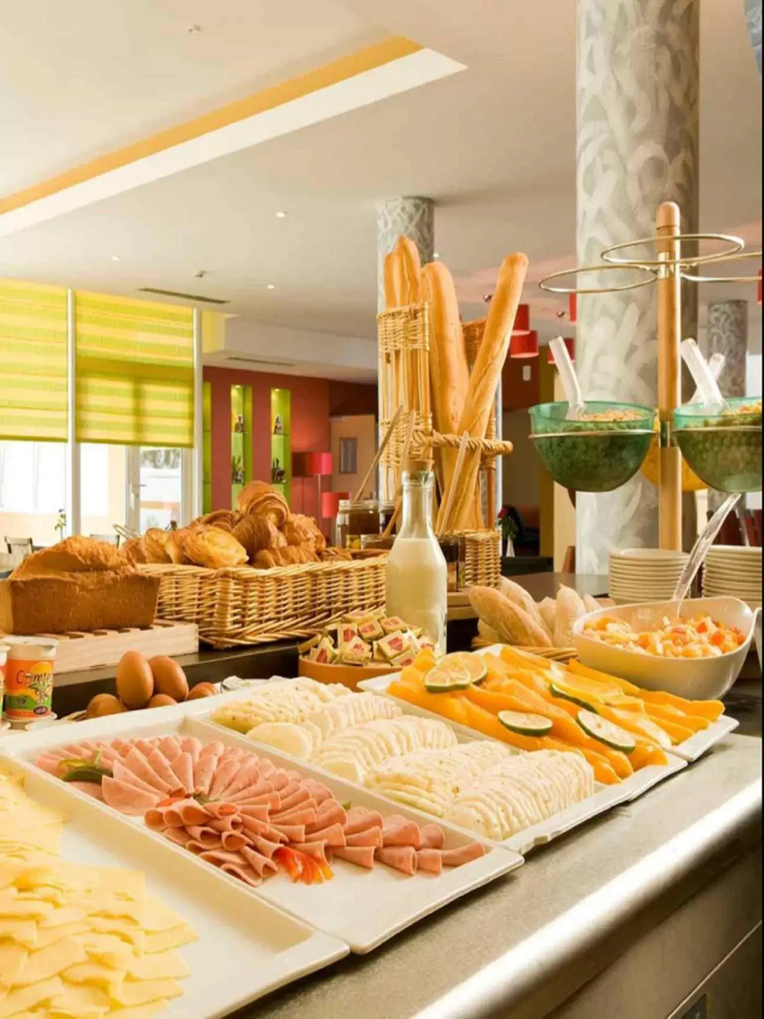 Food in Ibis Cotonou Food in Ibis Cotonou