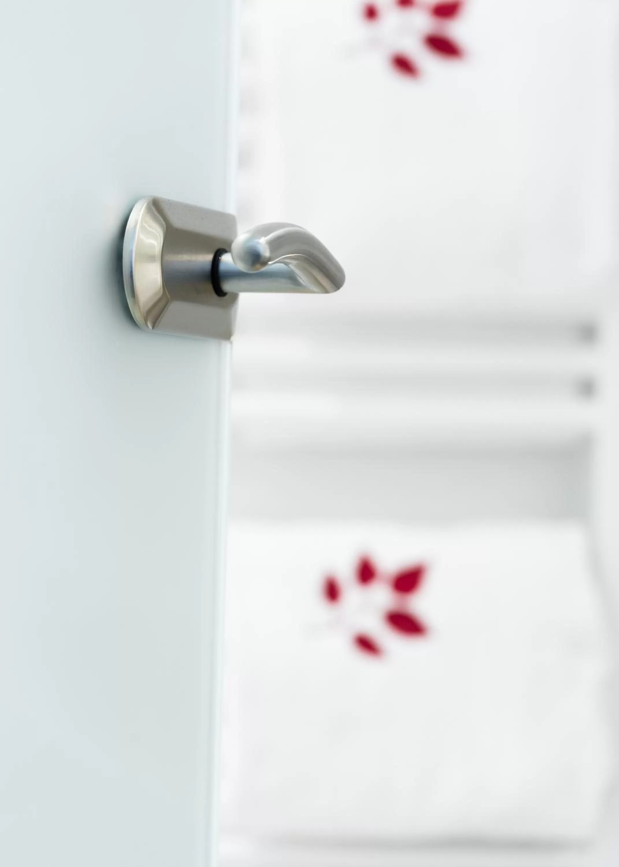 Decorative detail in Best Western Plus Parkhotel Velbert