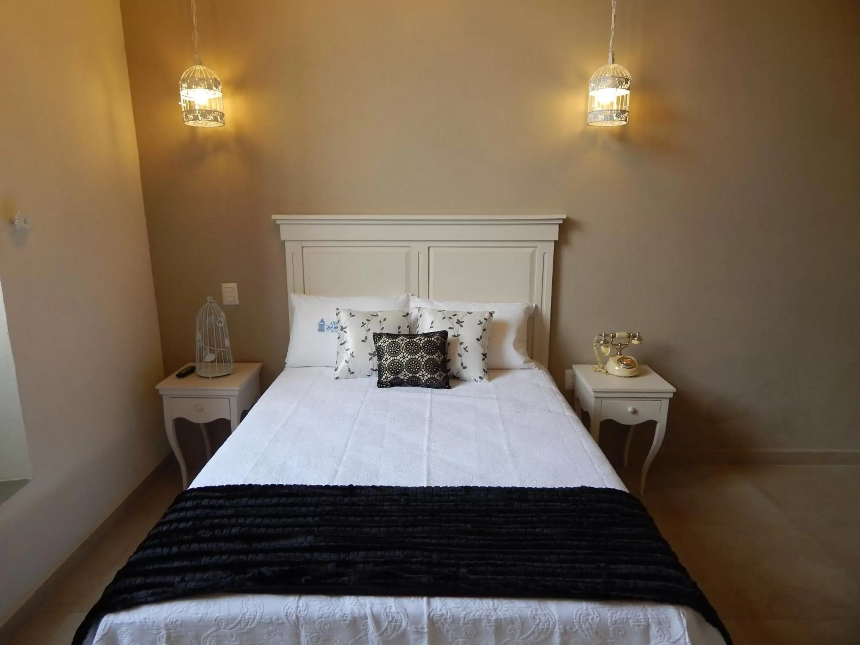 Bed in Casa Jose Maria Bed in Casa Jose Maria