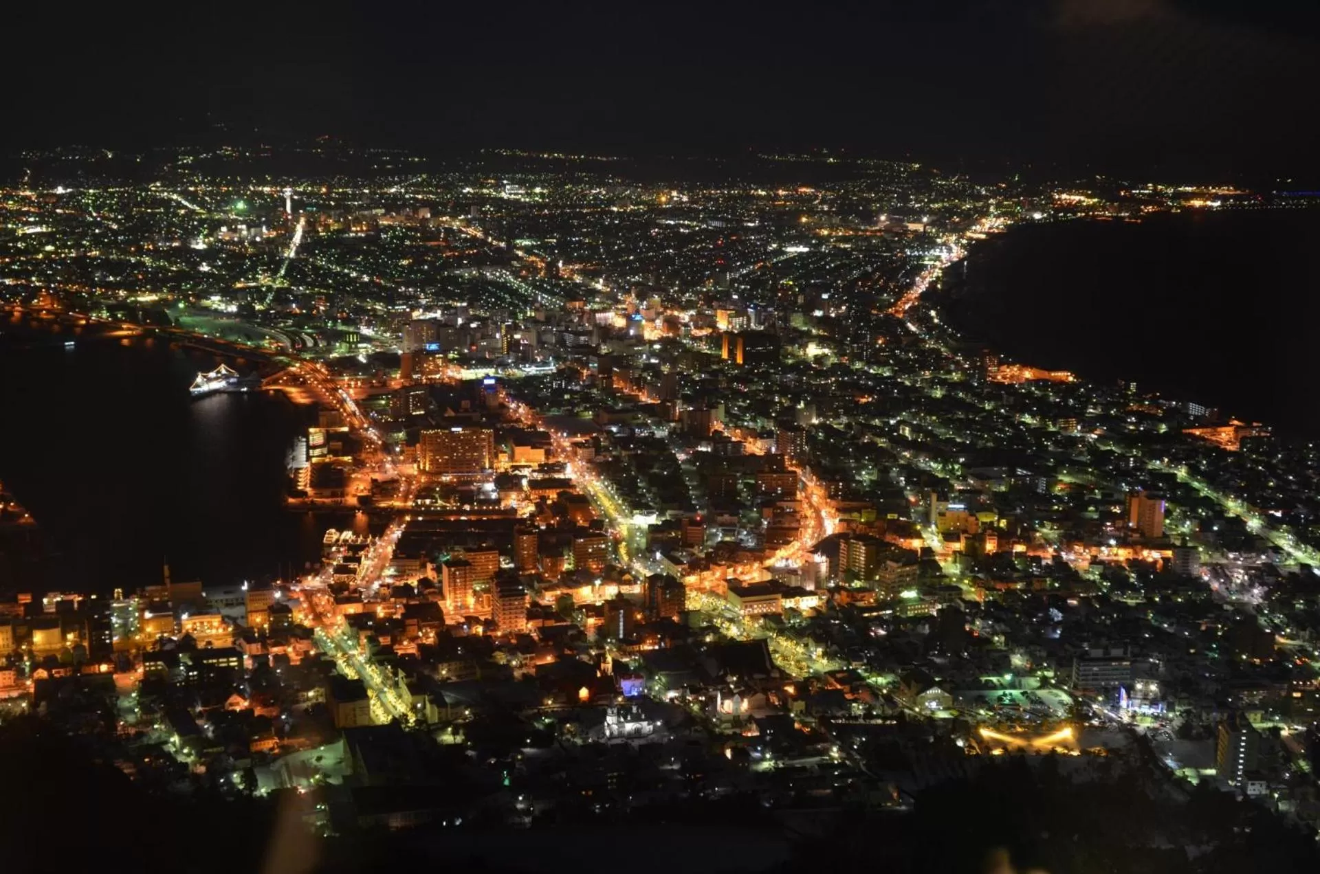 Nearby landmark in Tokyu Stay Hakodate Asaichi Akarinoyu