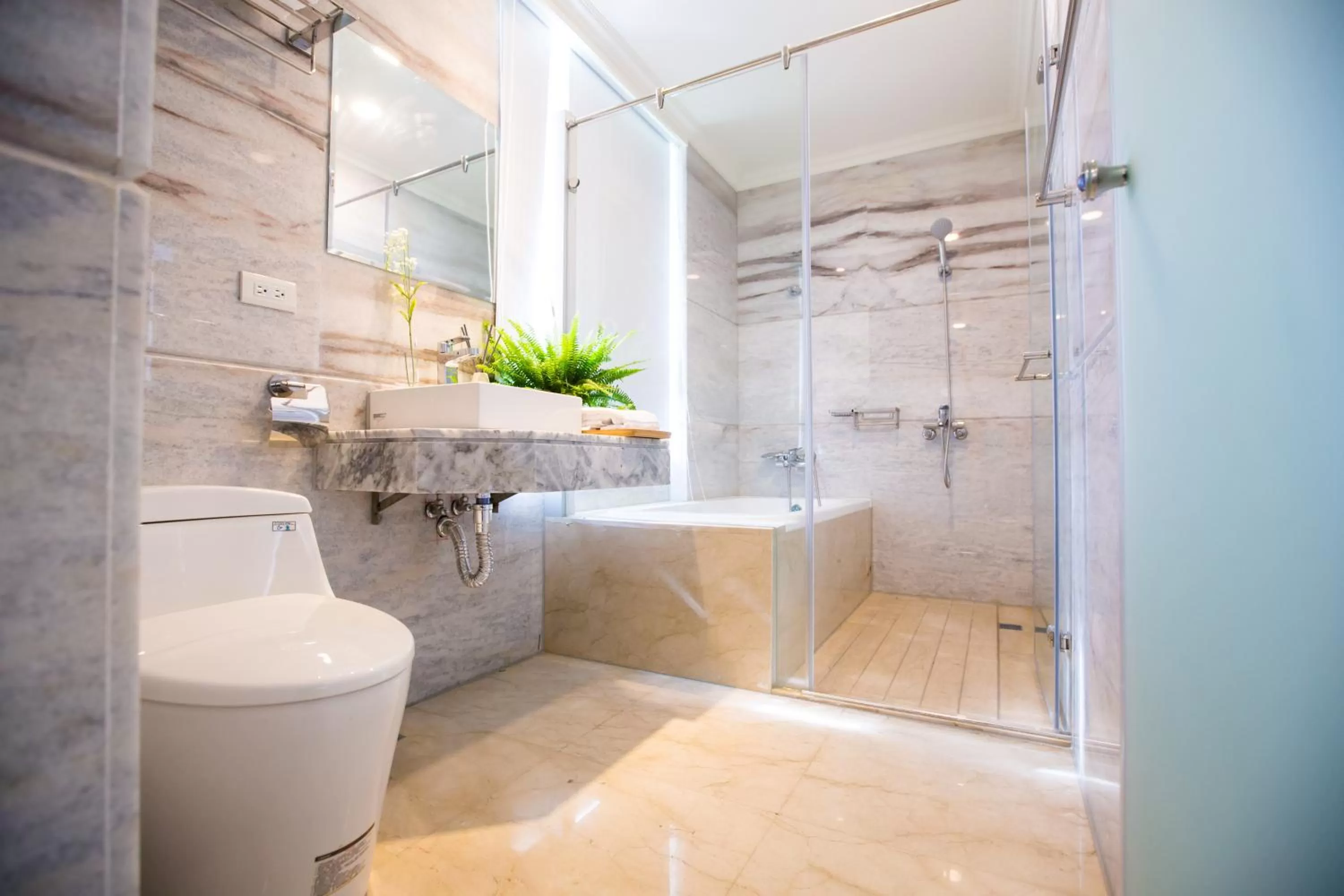 Hotel Maple Taiwan Boulevard