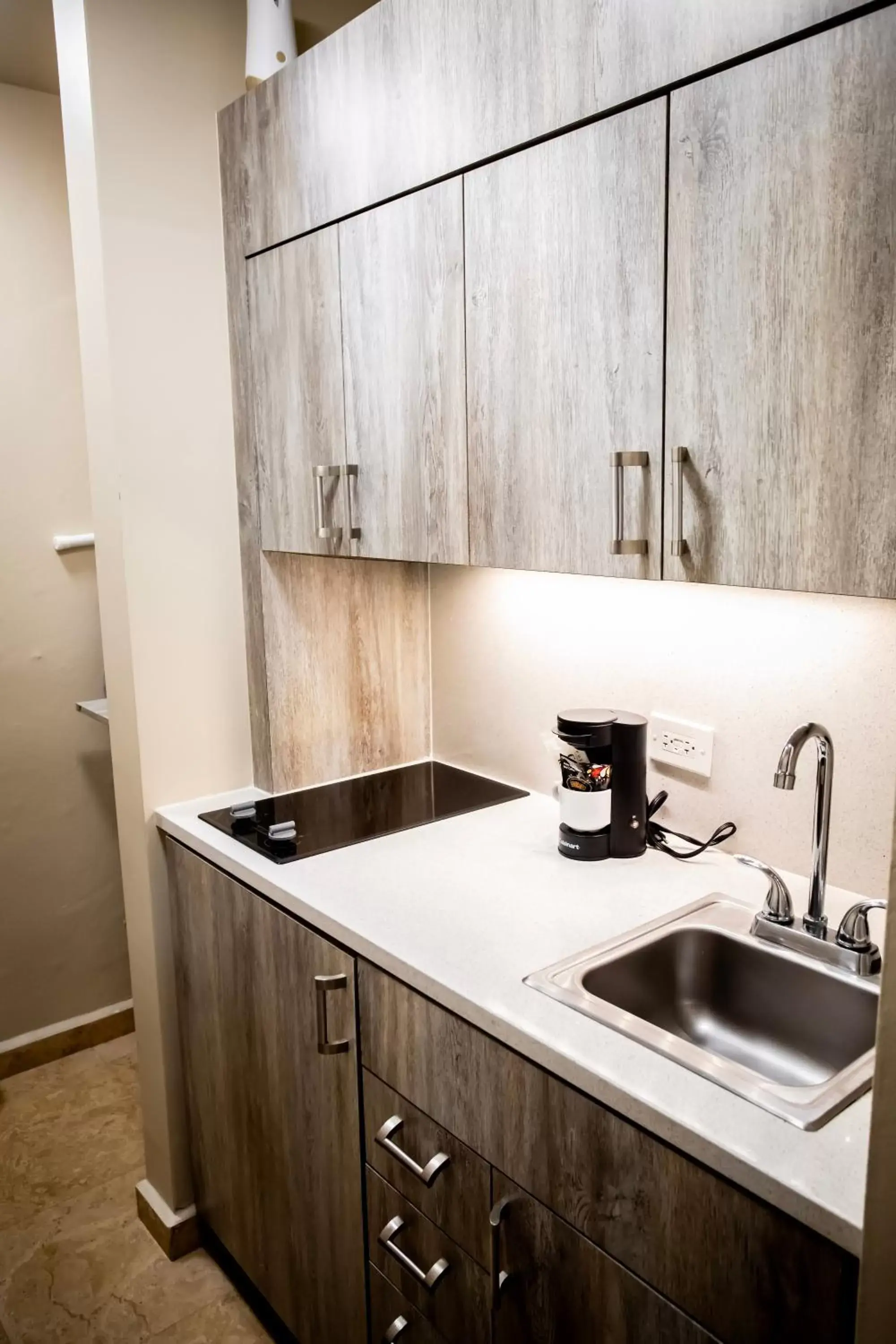 Kitchen or kitchenette, Kitchen/Kitchenette in Ciqala Luxury Suites - San Juan