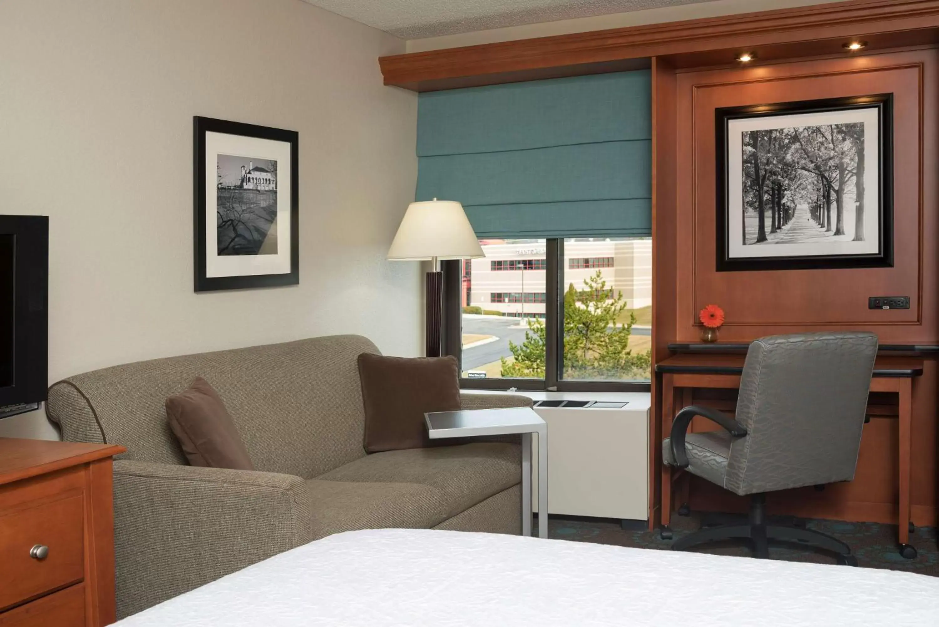 Bed in Larkspur Landing Ann Arbor Bed in Larkspur Landing Ann Arbor