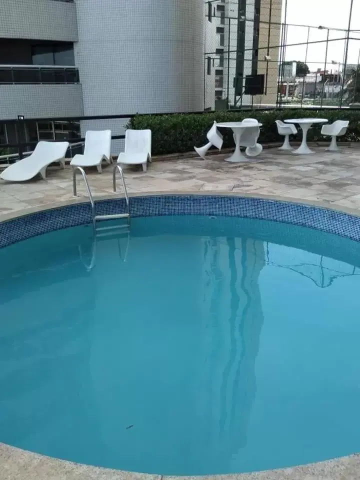 Golden Flat Beira Mar 1655 Golden Flat Beira Mar 1655