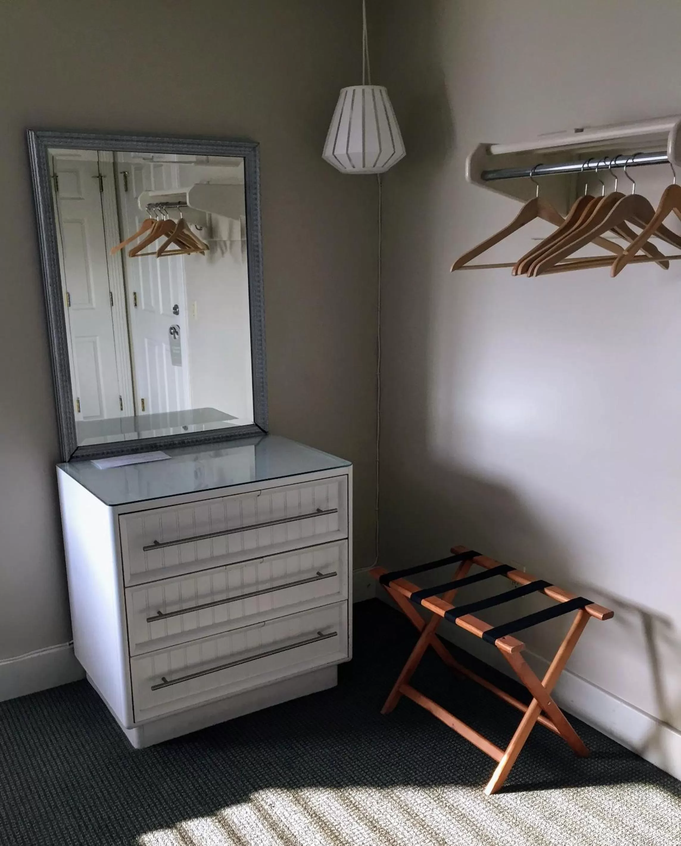 Bedroom, Seating Area in Pilgrim House