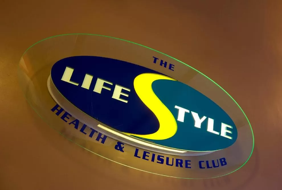 Fitness centre/facilities in Marks Tey Hotel Colchester
