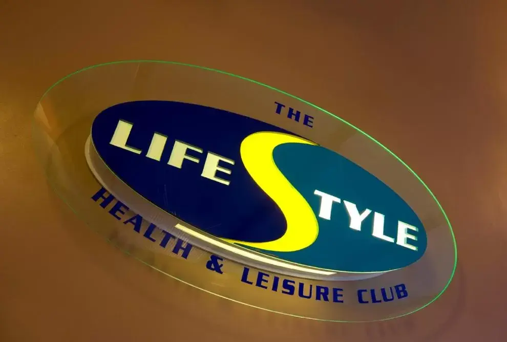 Fitness centre/facilities in Marks Tey Hotel Colchester