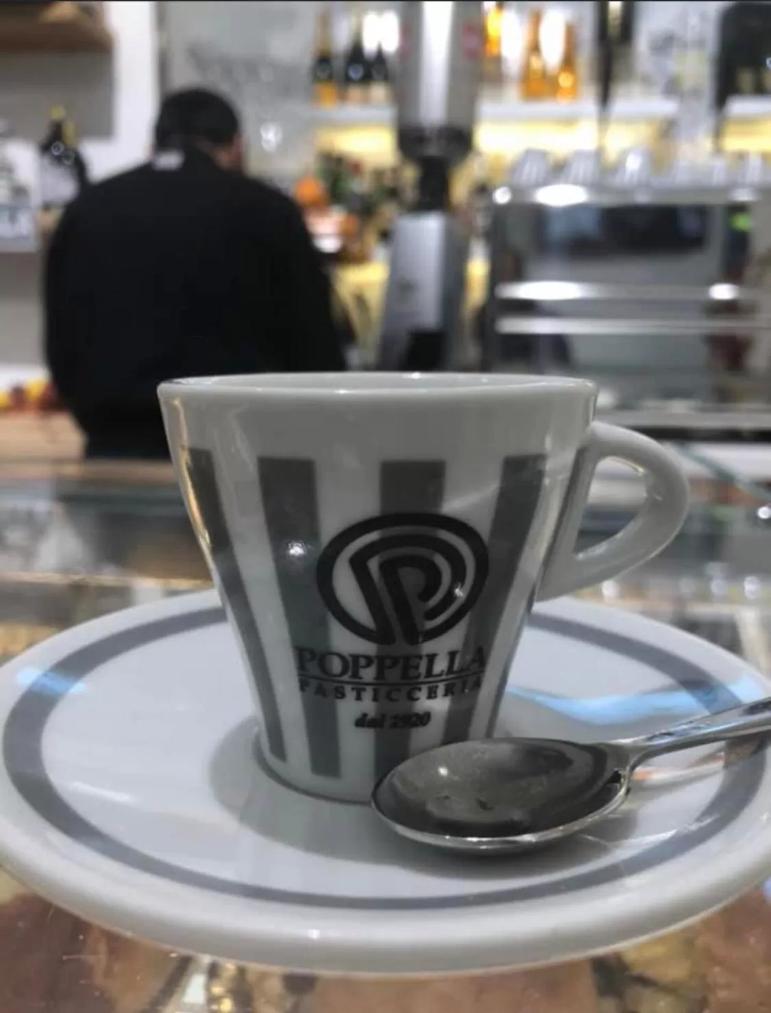 Breakfast in Cristal Home