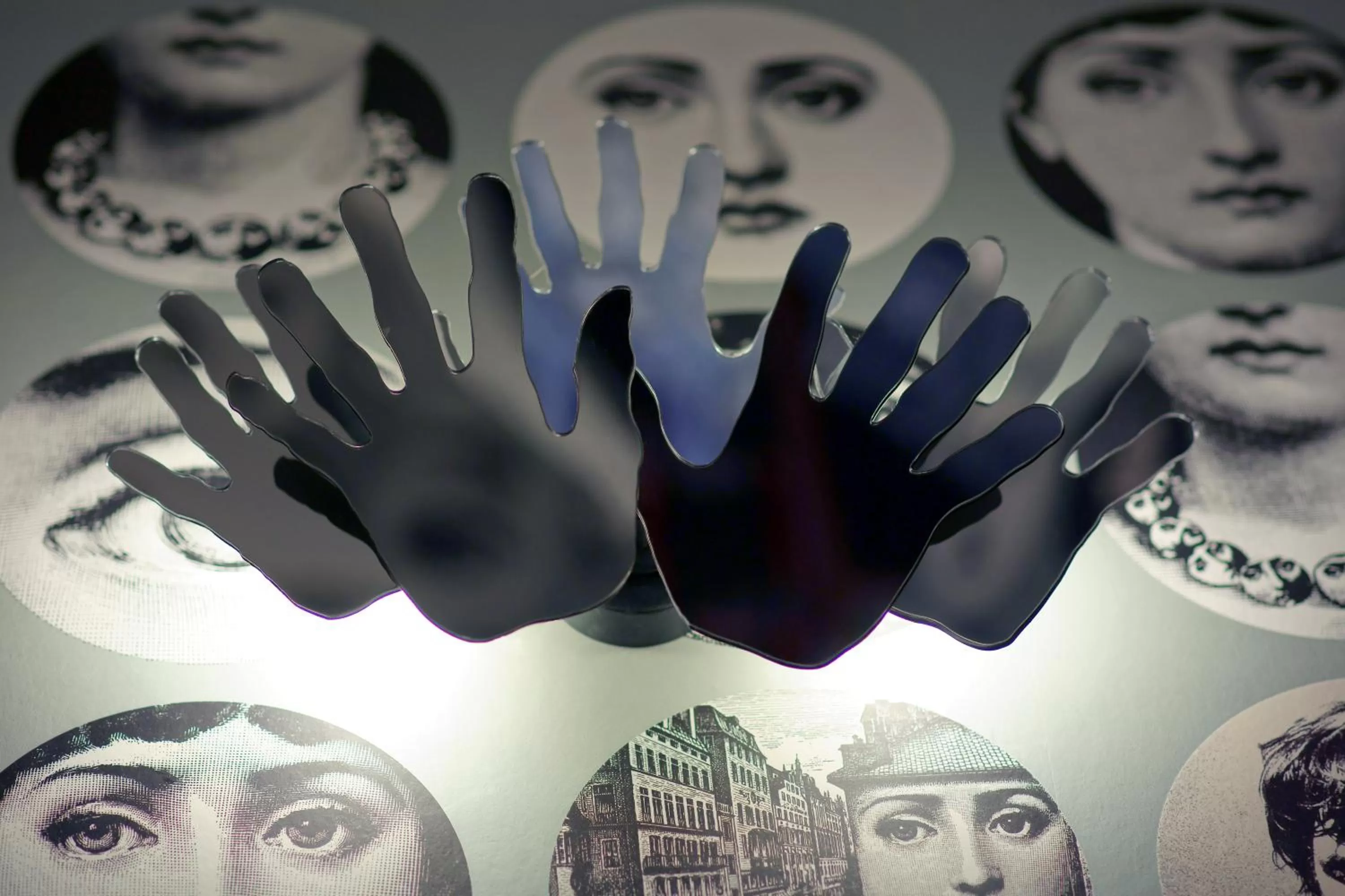 Other in Hôtel du Triangle d'Or