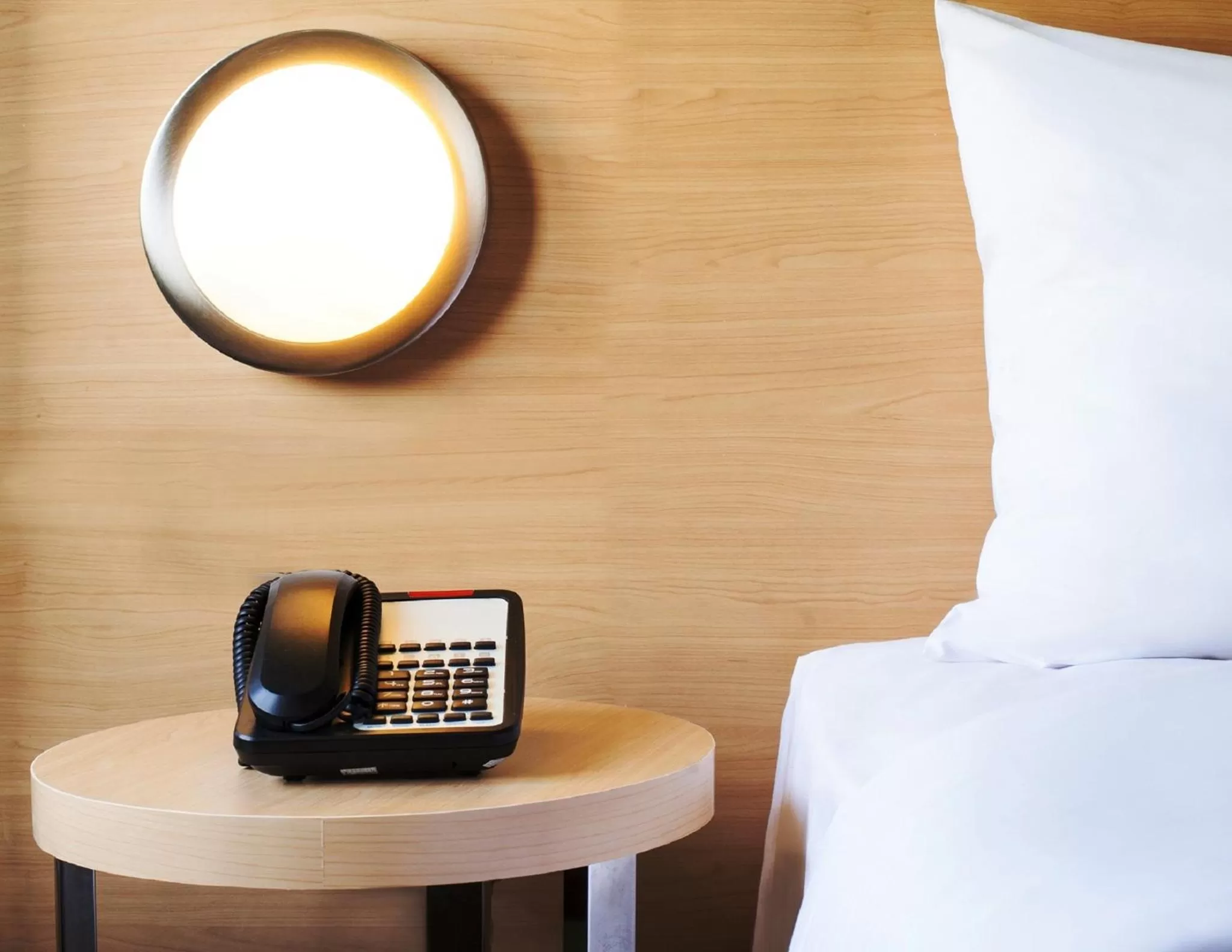 Decorative detail in Zest Airport Jakarta by Swiss-Belhotel International