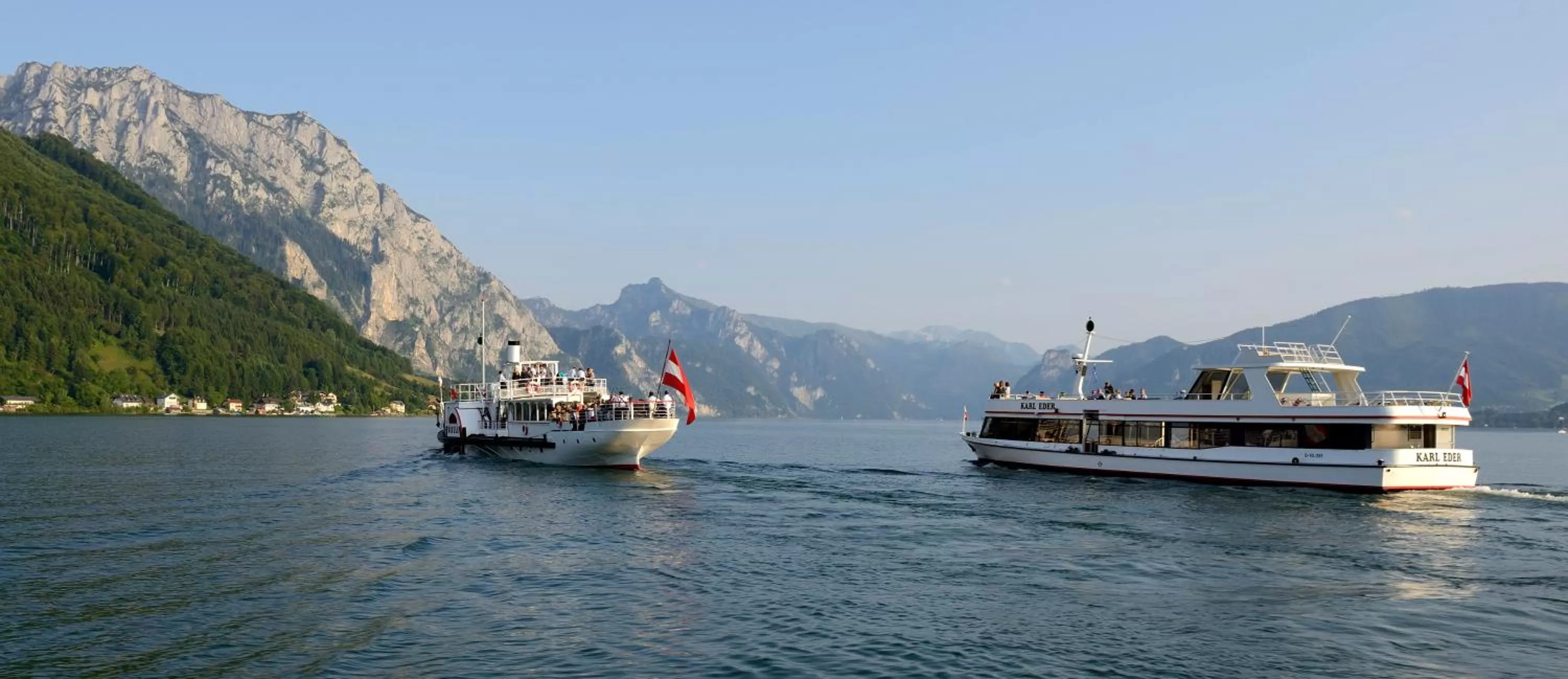 Nearby landmark in Boutiquehotel Zum Goldenen Hirschen