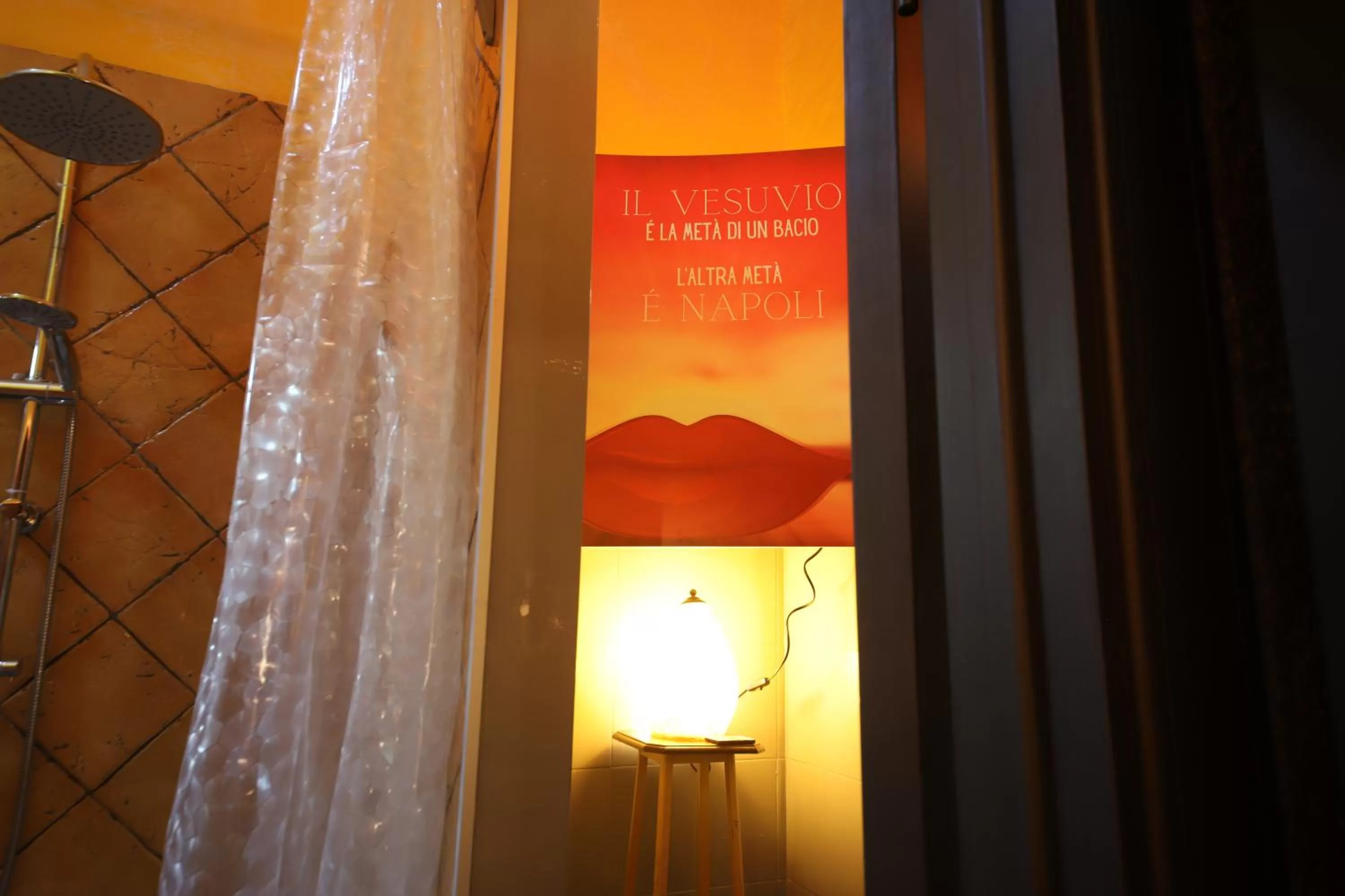 casa interattiva Naples'Secrets