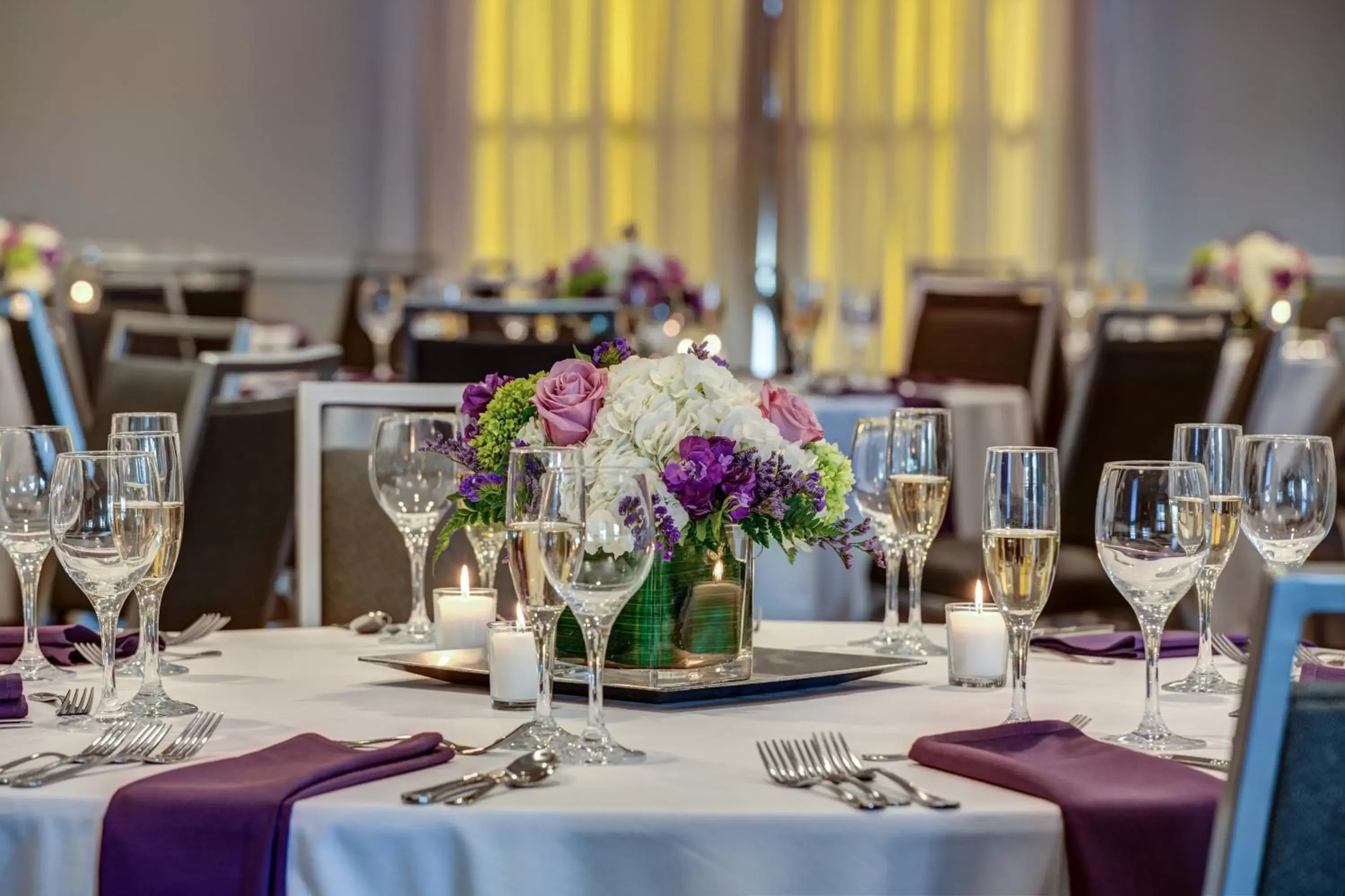 Banquet/Function facilities, Restaurant/Places to Eat in Courtyard Hadley Amherst