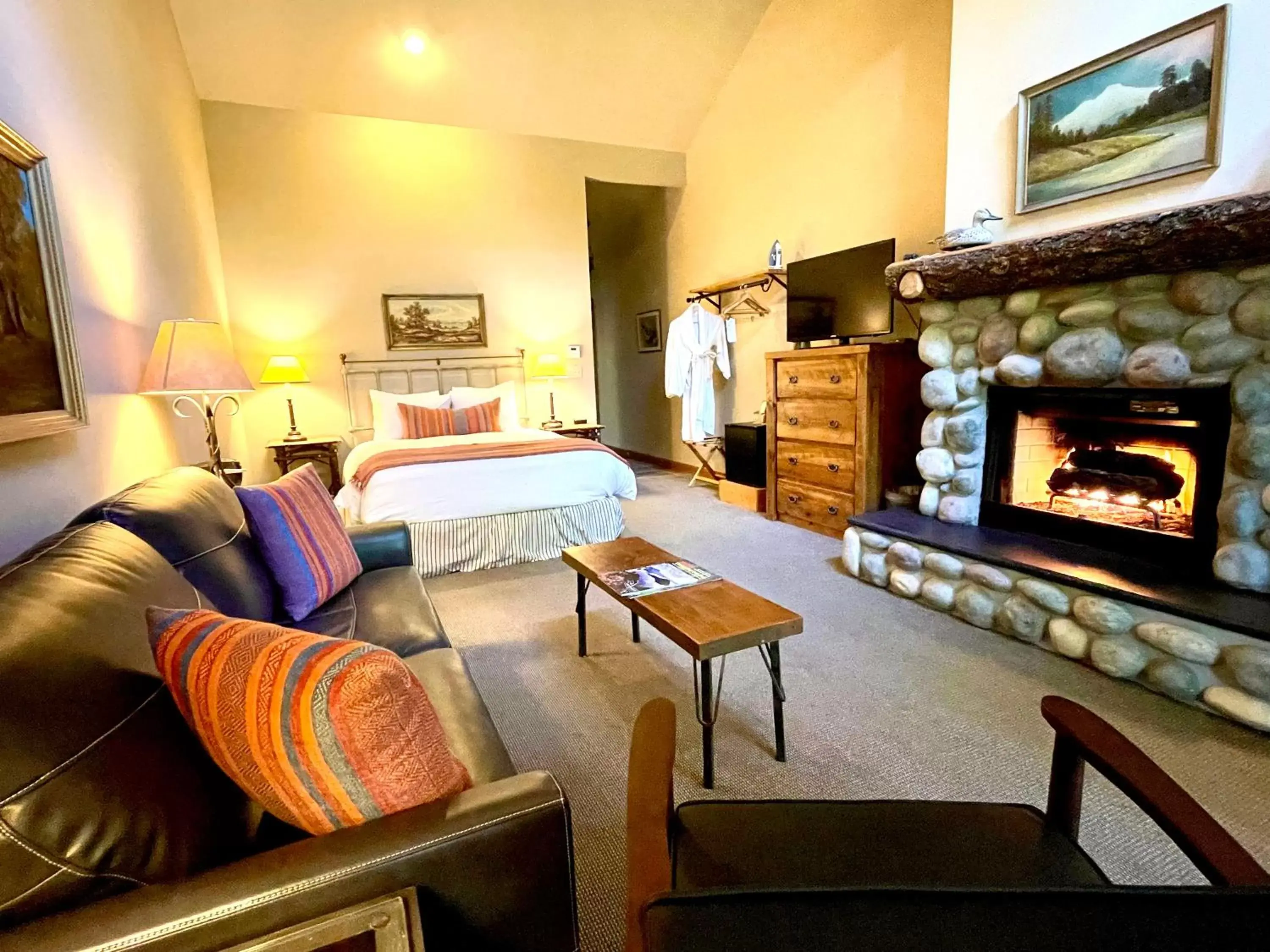 Photo of the whole room, Bed in Weasku Inn Photo of the whole room, Bed in Weasku Inn