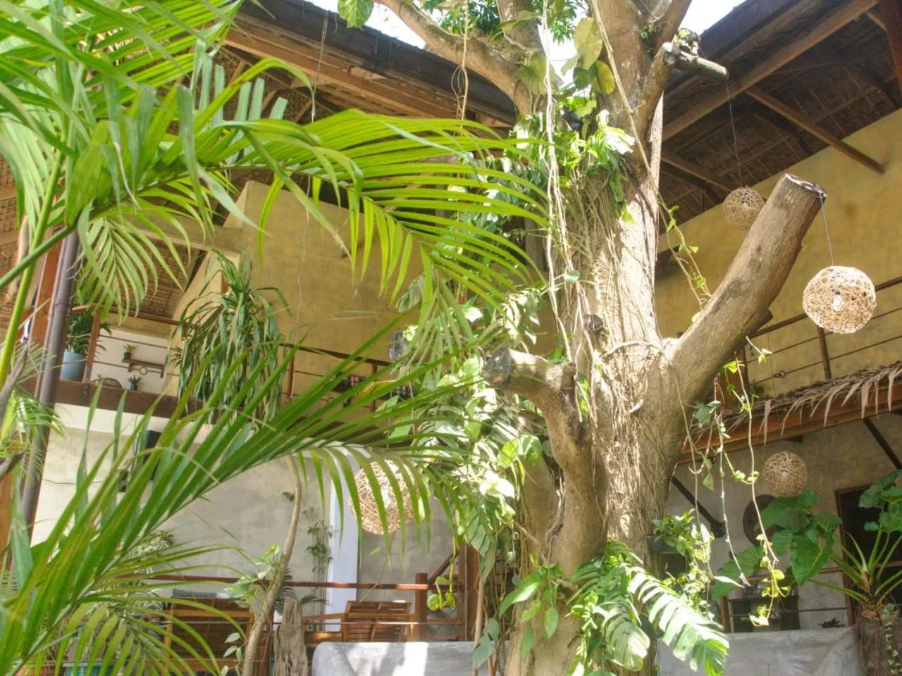 Happiness Boutique Resort El Nido