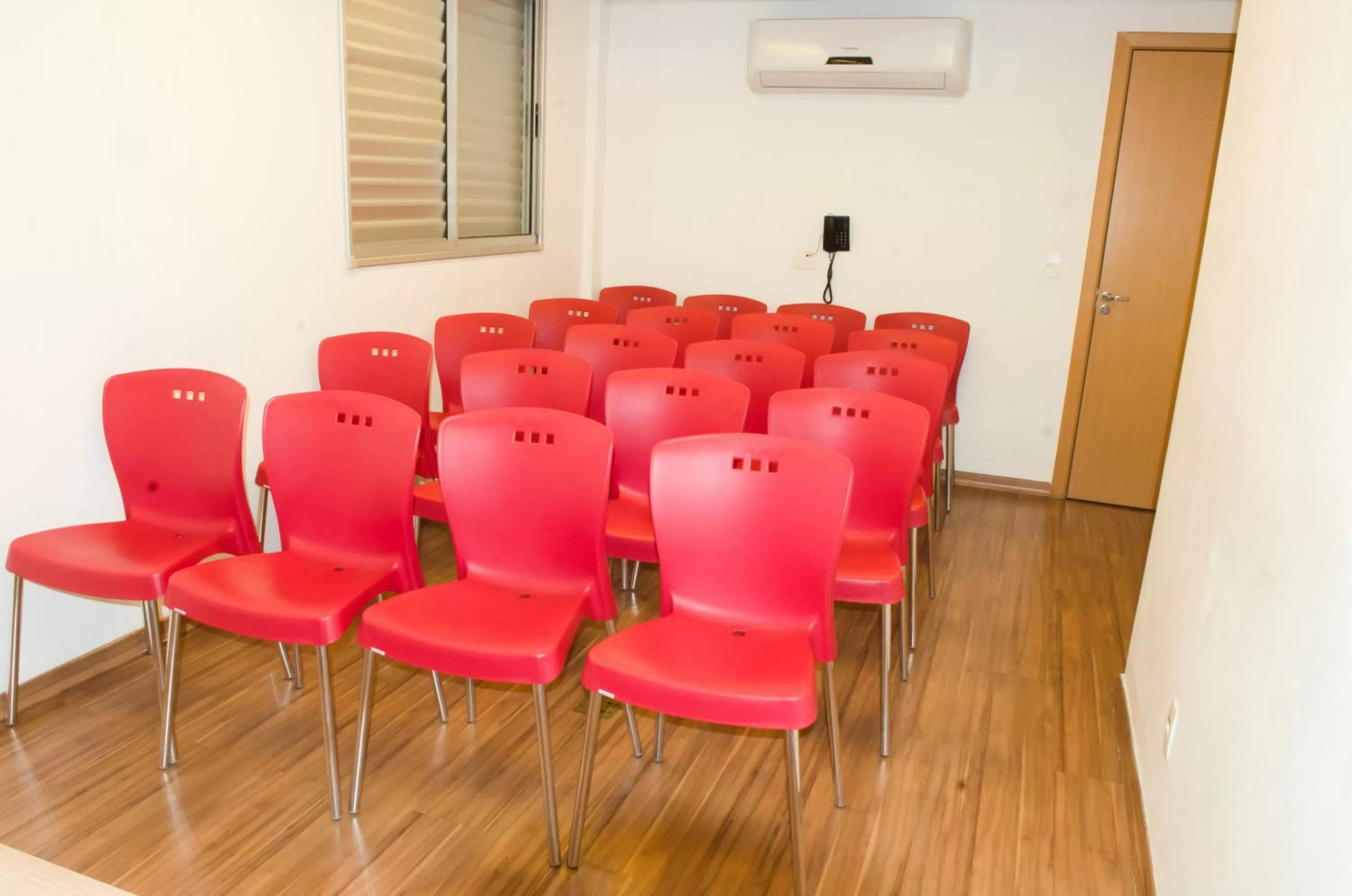Meeting/conference room in Stop Inn Antonio Carlos