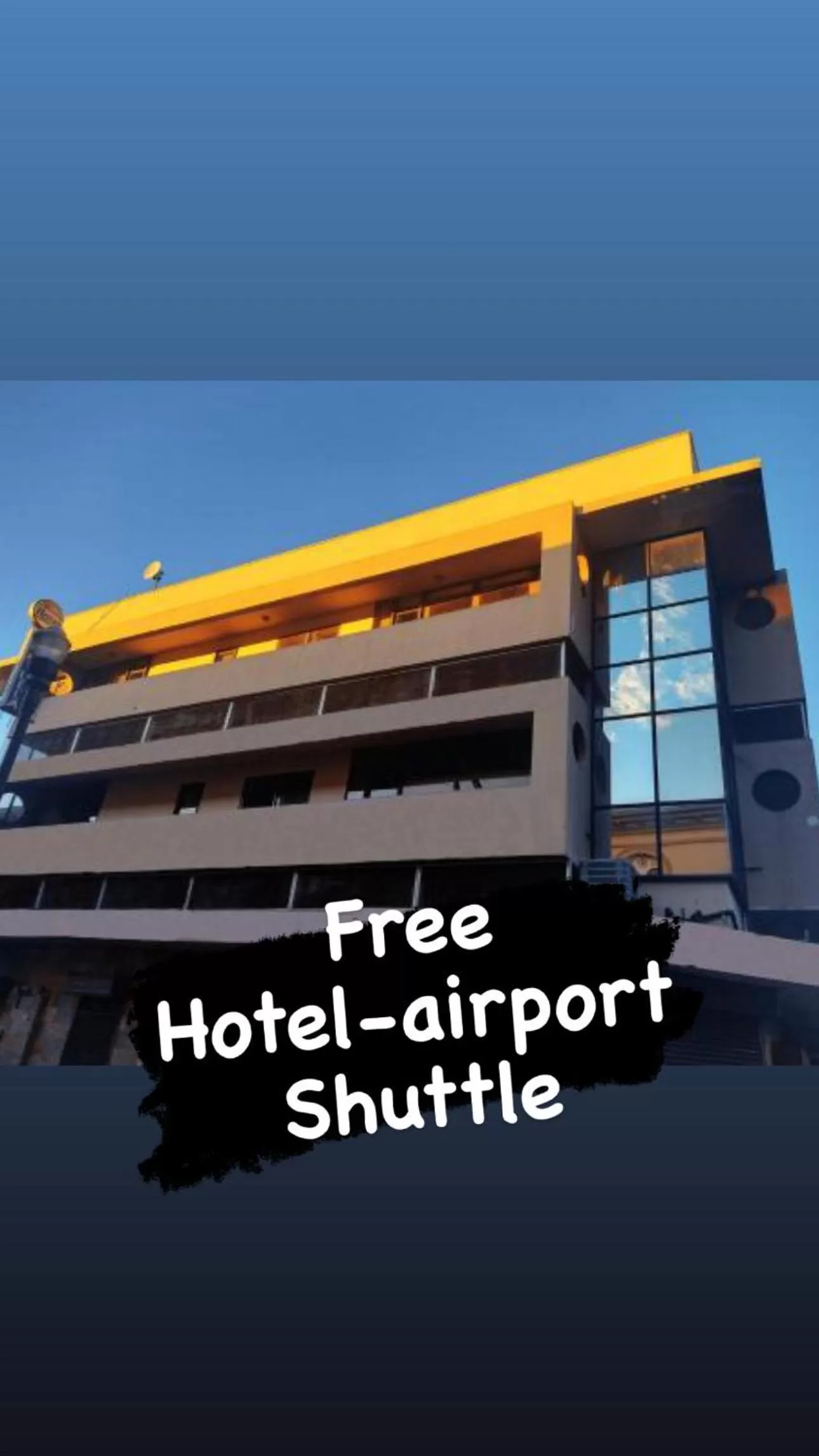 Hotel Alajuela Costa Rica Airport