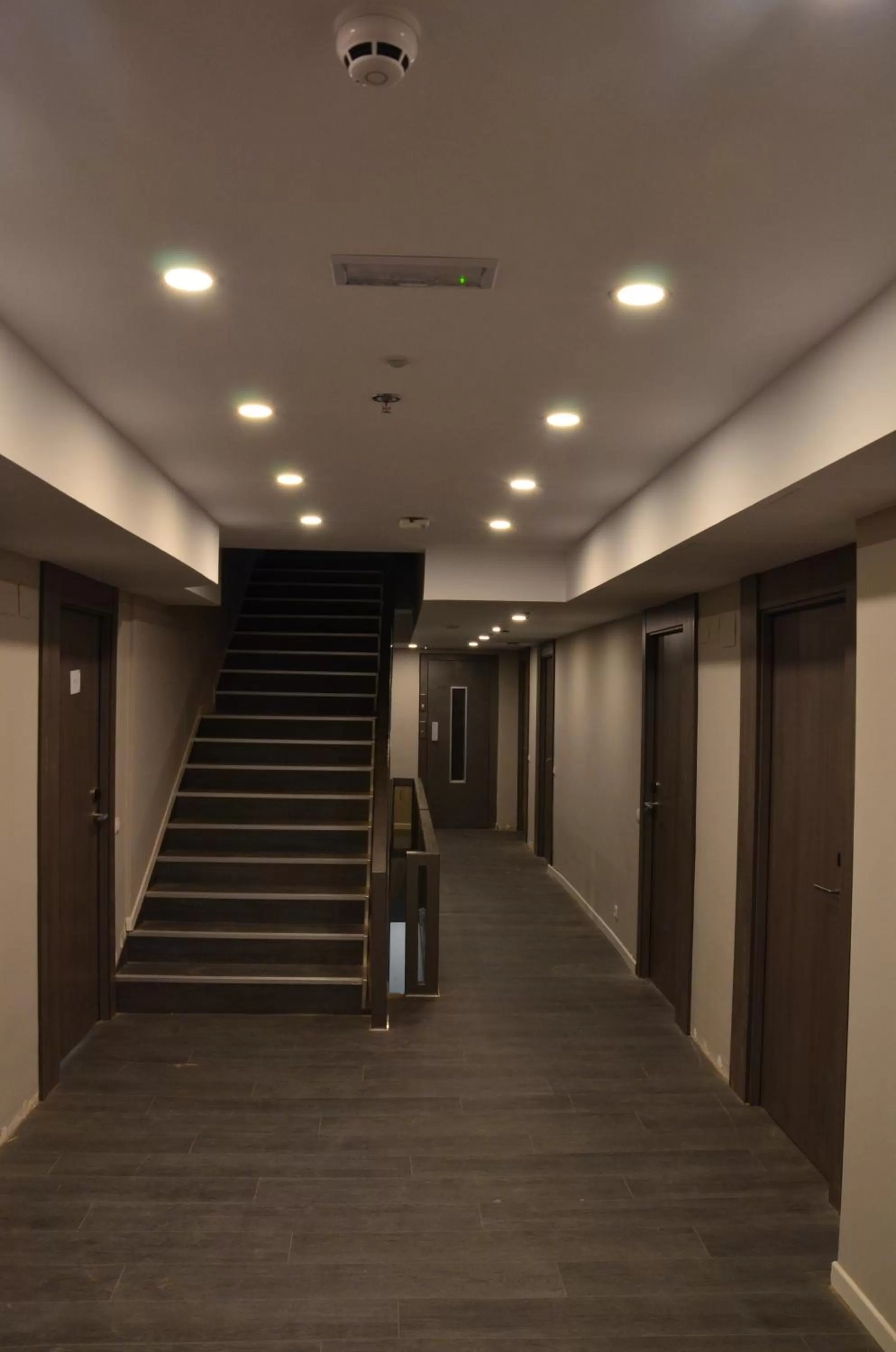 Boutique Urban Madrid Génova