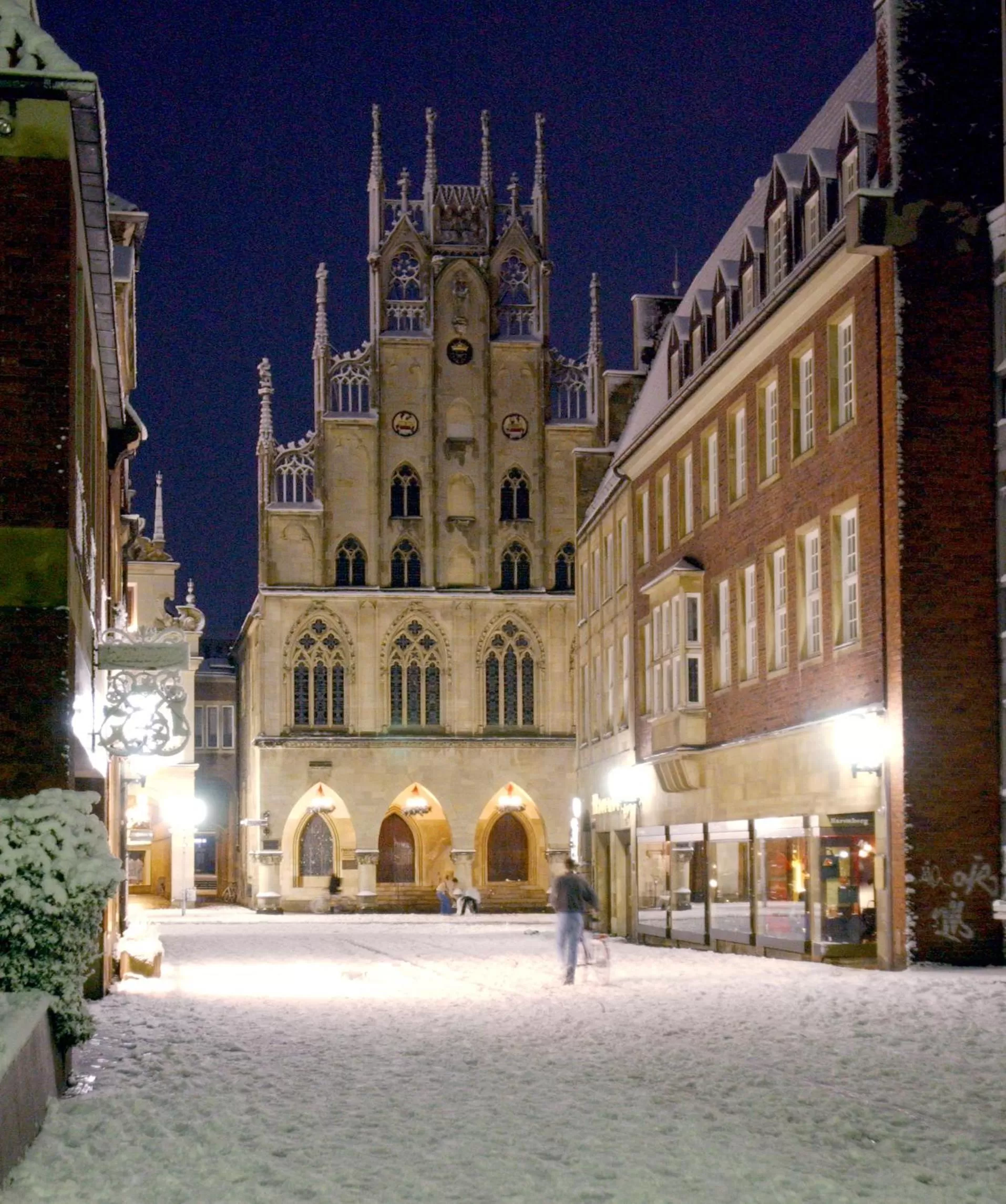 Nearby landmark in Best Western Premier Seehotel Krautkrämer