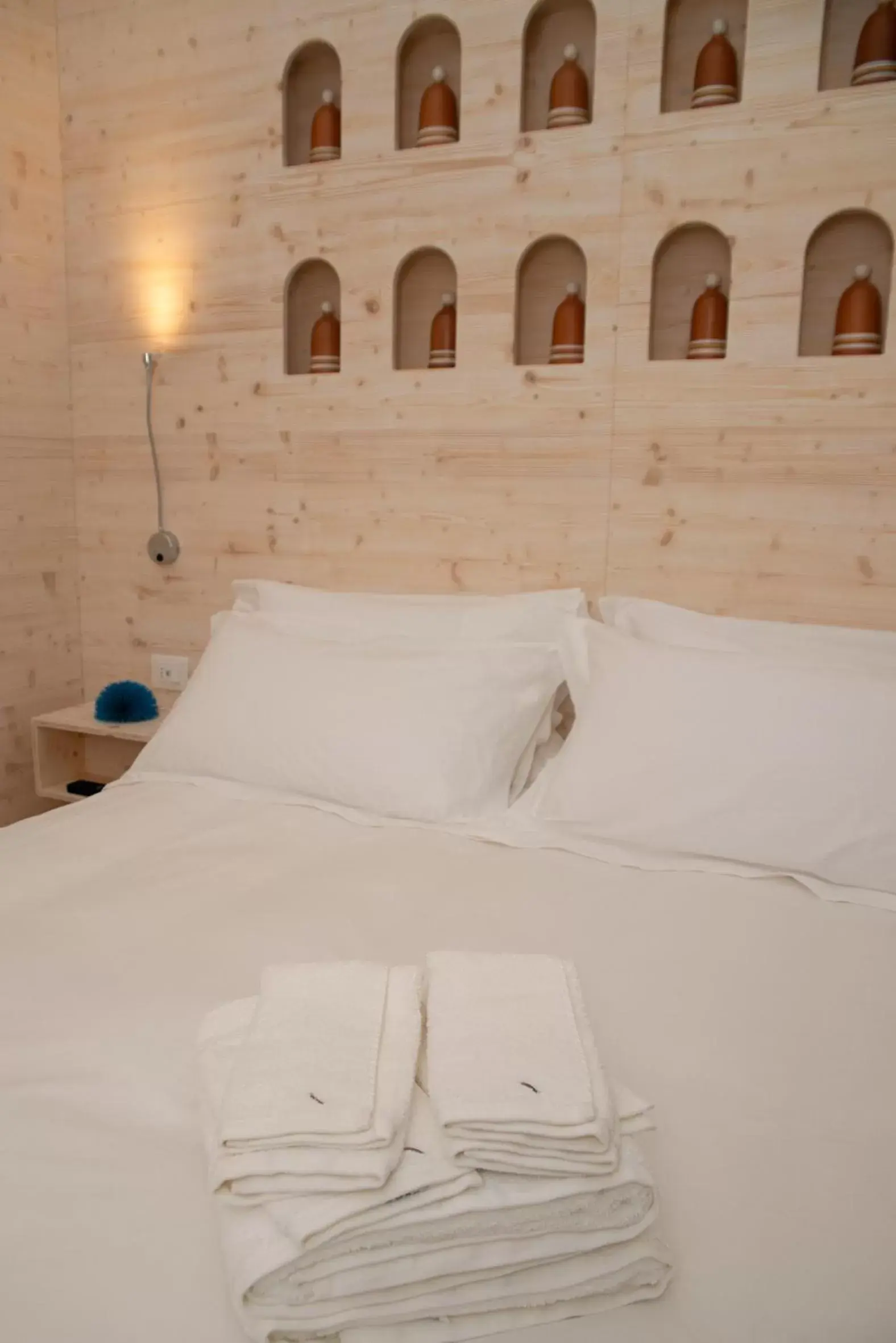 Bed in Vico dell' Elce Bed in Vico dell' Elce