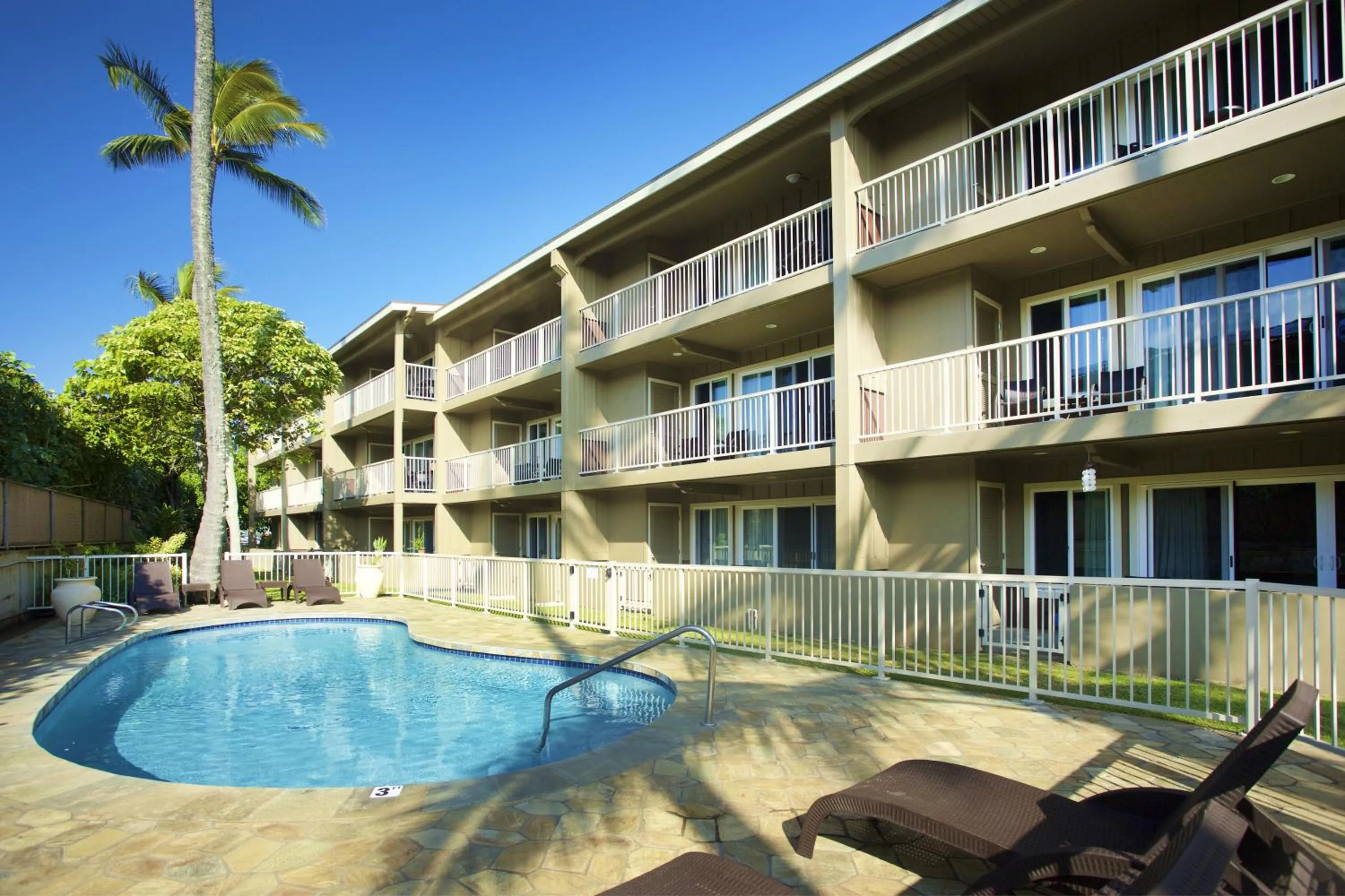 Castle Kauai Kailani