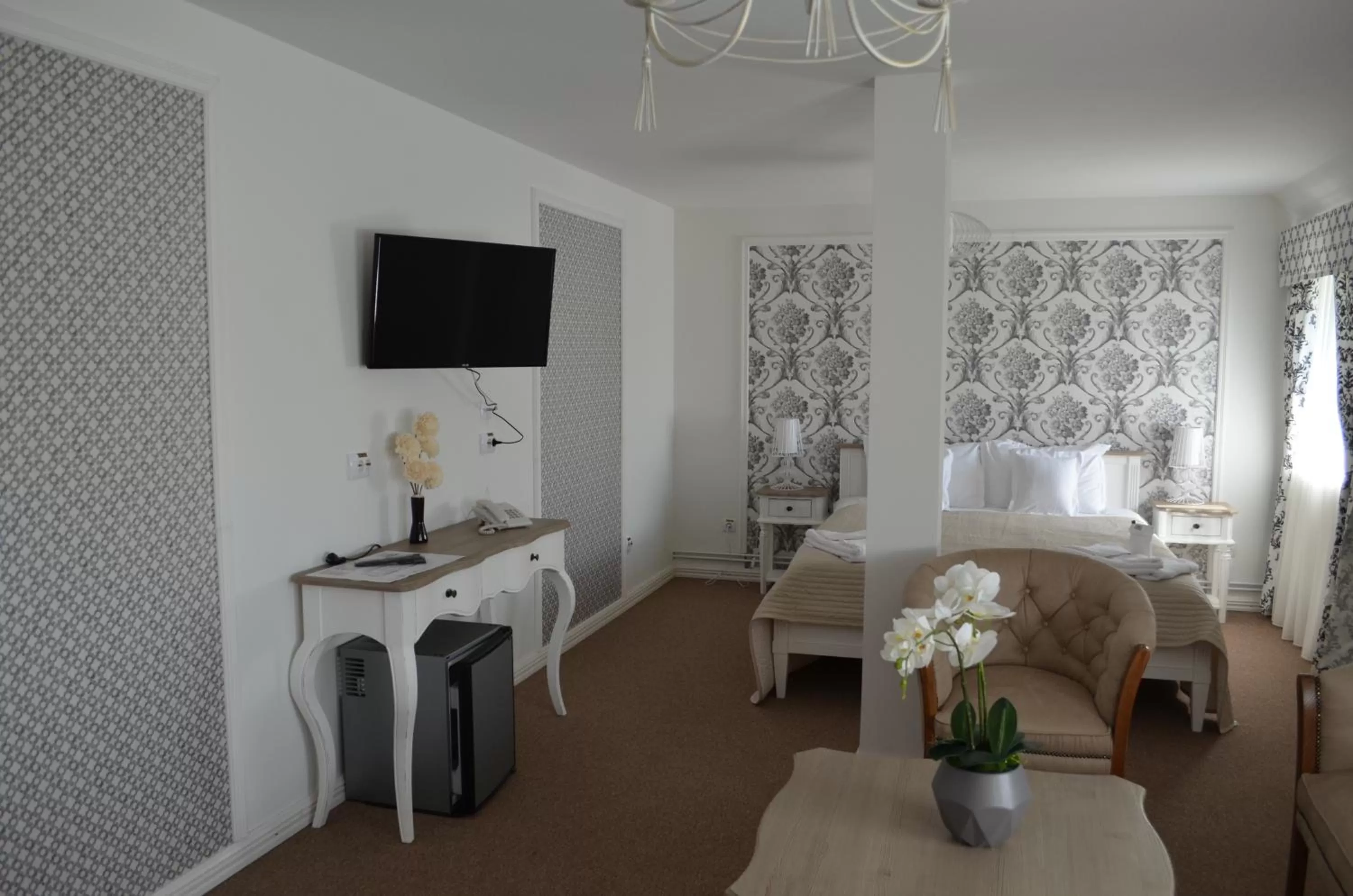 Vip Motel Restaurant