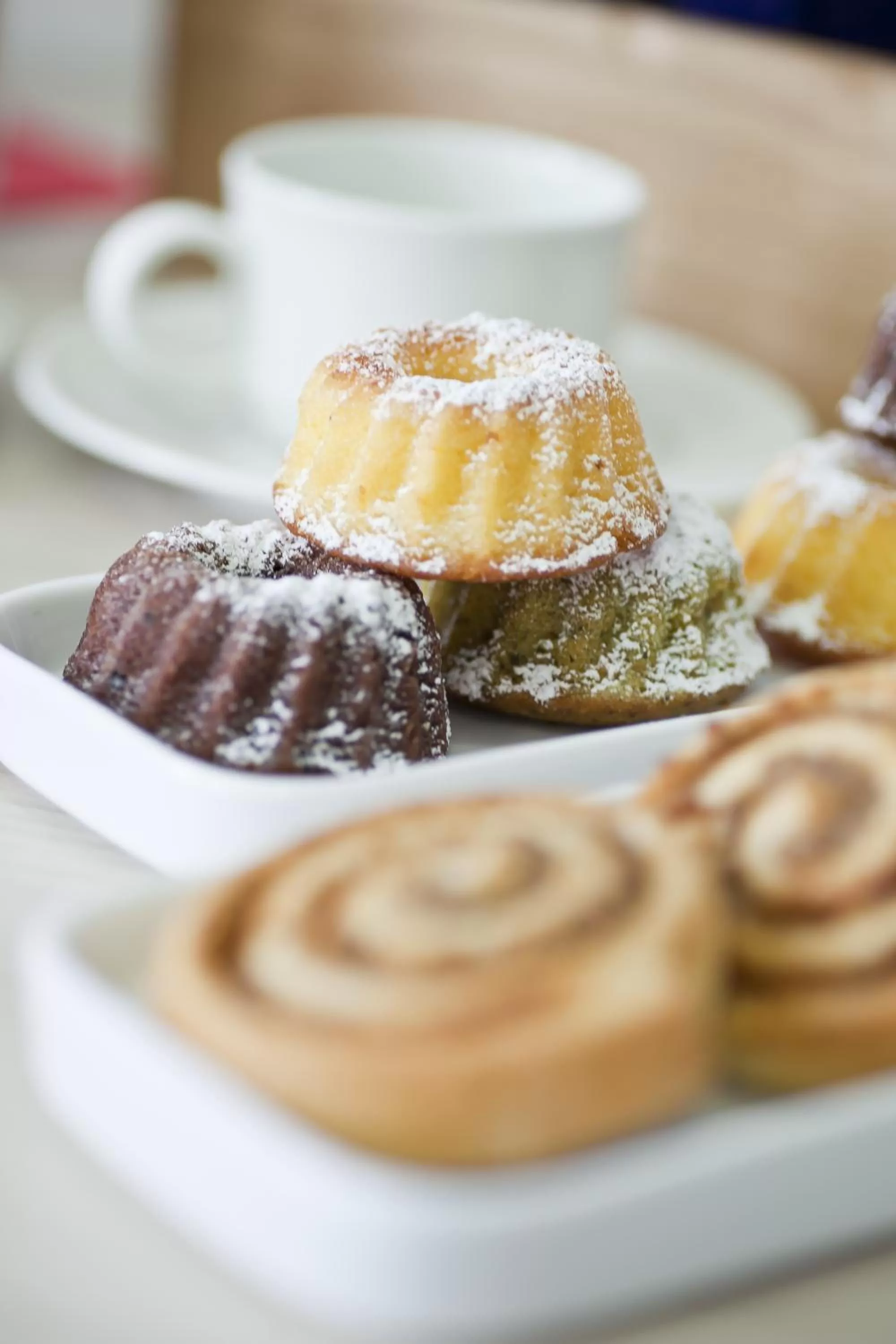 Business facilities in business & conference Sporthotel Großwallstadt