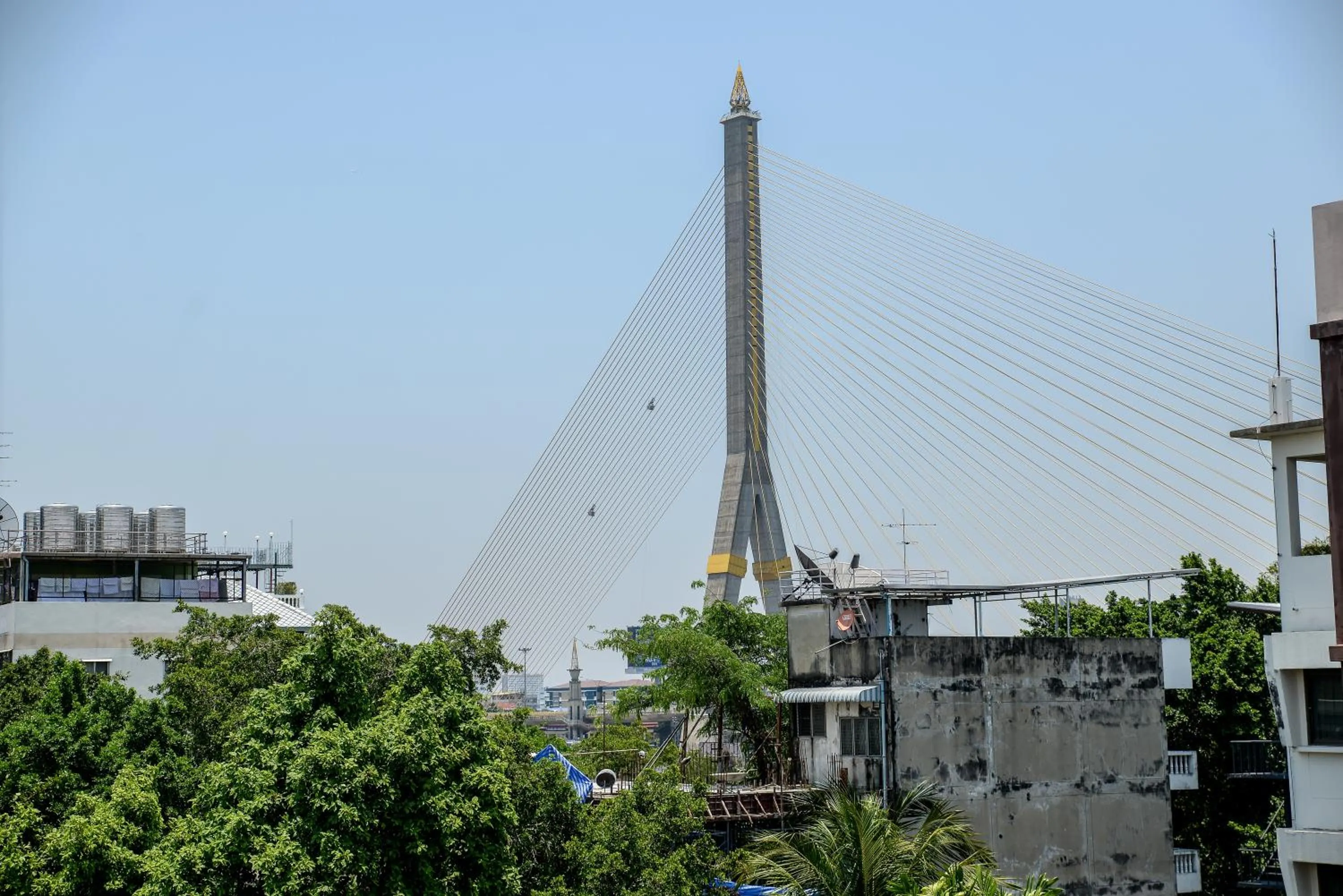 Property building in U-need Guesthouse95