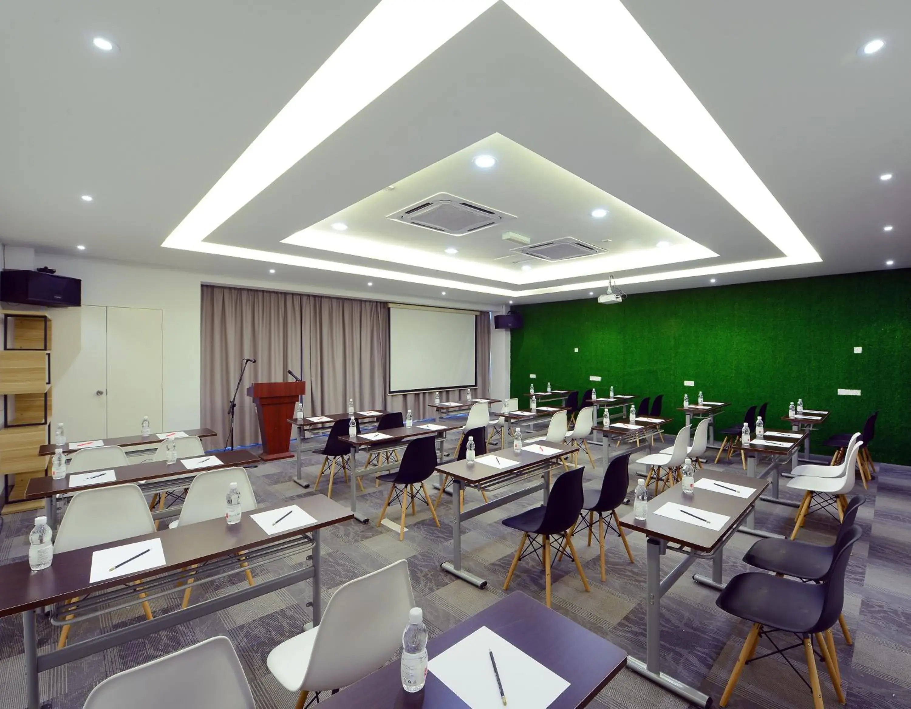Banquet/Function facilities in Hotel de Art @ i-City