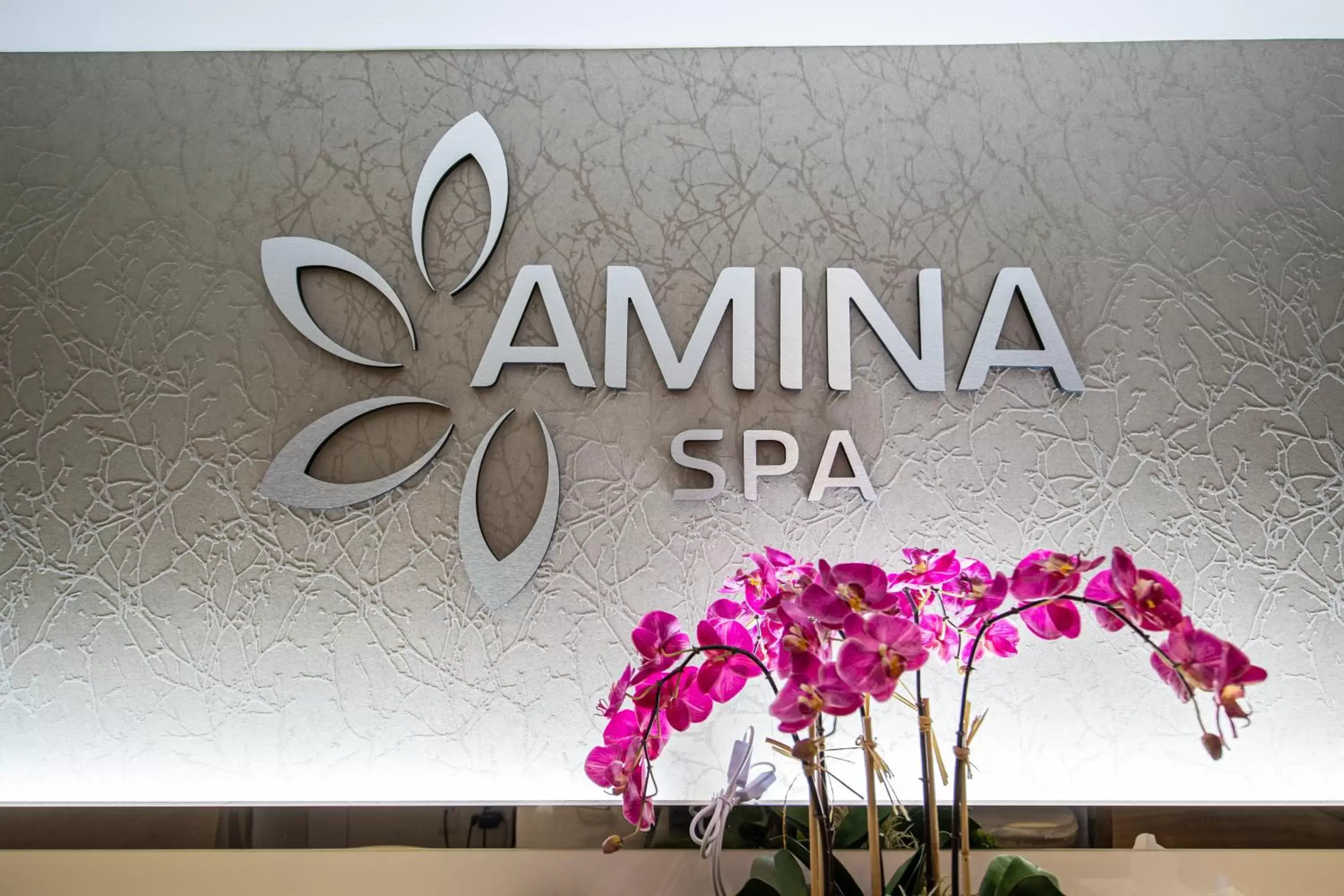 Spa and wellness centre/facilities in SAHARA Las Vegas Spa and wellness centre/facilities in SAHARA Las Vegas