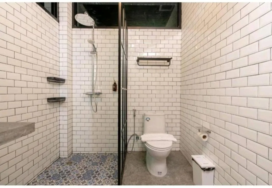 Grandfather Khaolak Resort