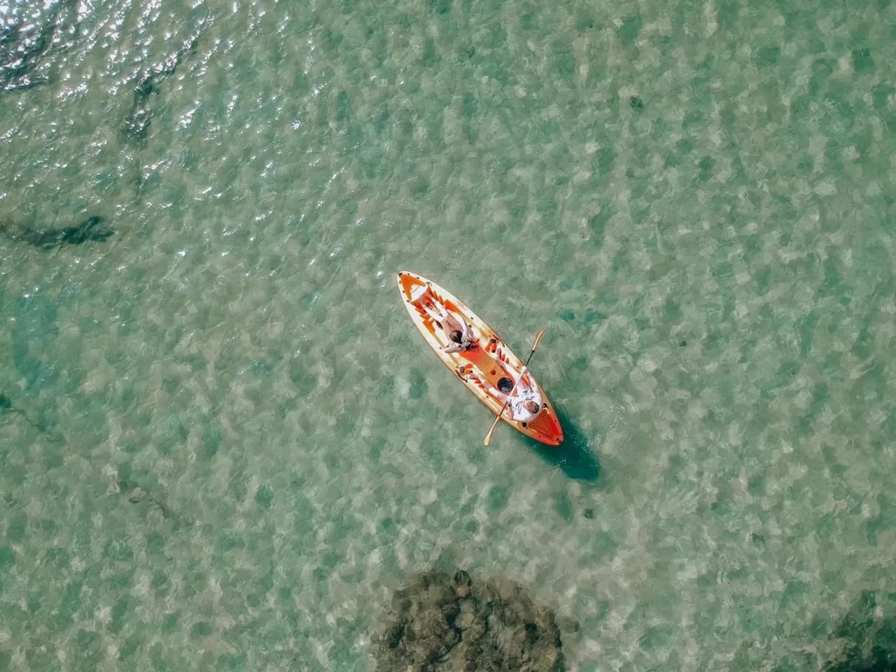 Property building in Rocks Beach Boutique