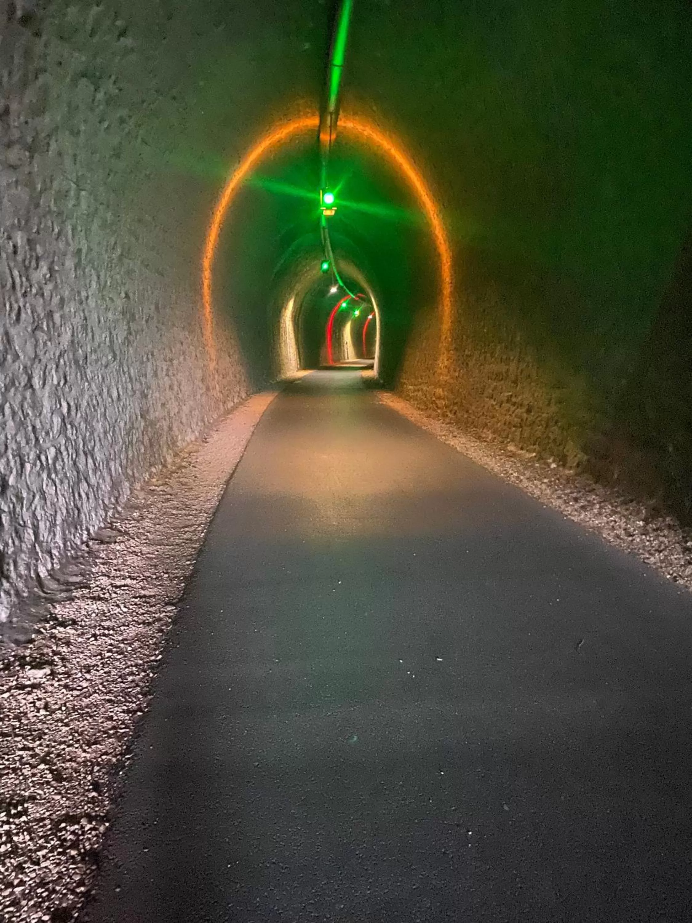 Hiking in chambre d'hotes les cigales