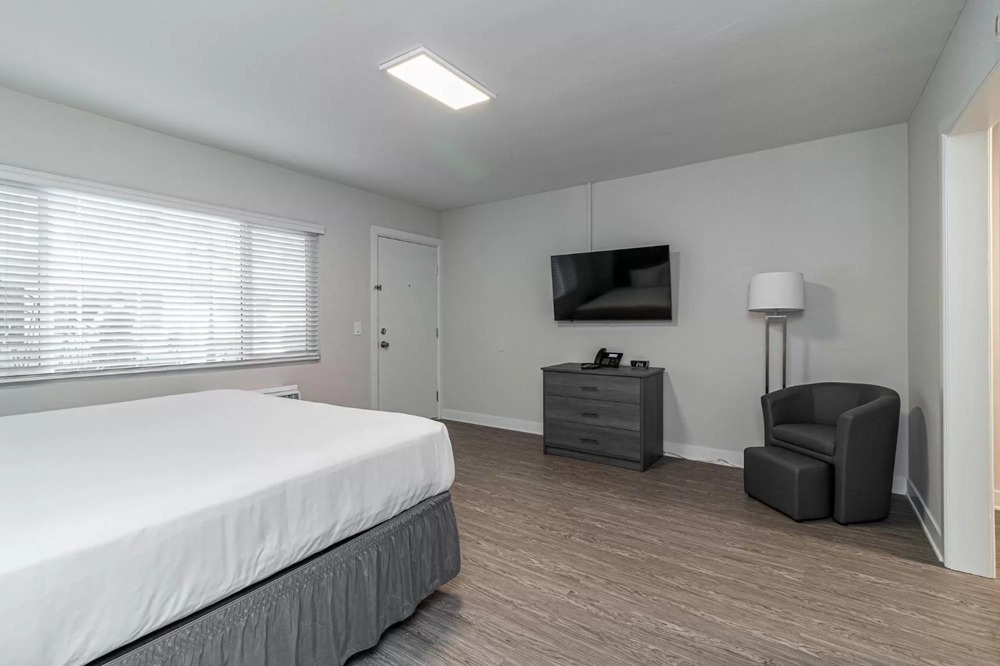 Bed, TV/Entertainment Center in 2021 Olive