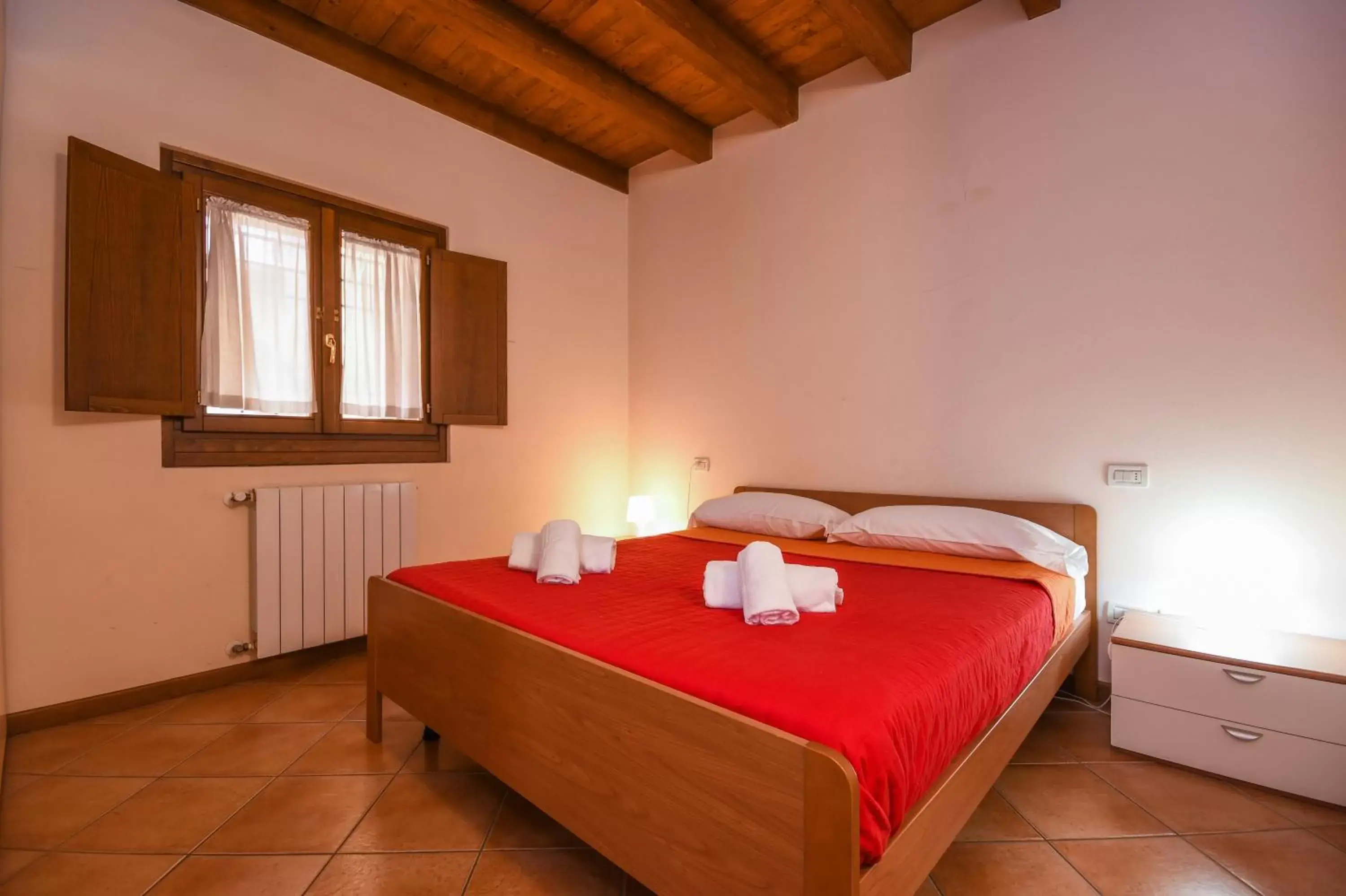 Bed in Residence Corte Ferrari -Ciao Vacanze-