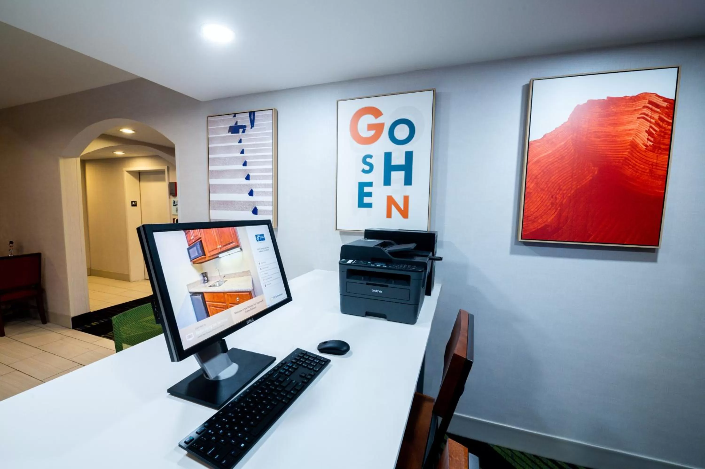 Other in Holiday Inn Express Hotel & Suites Goshen by IHG